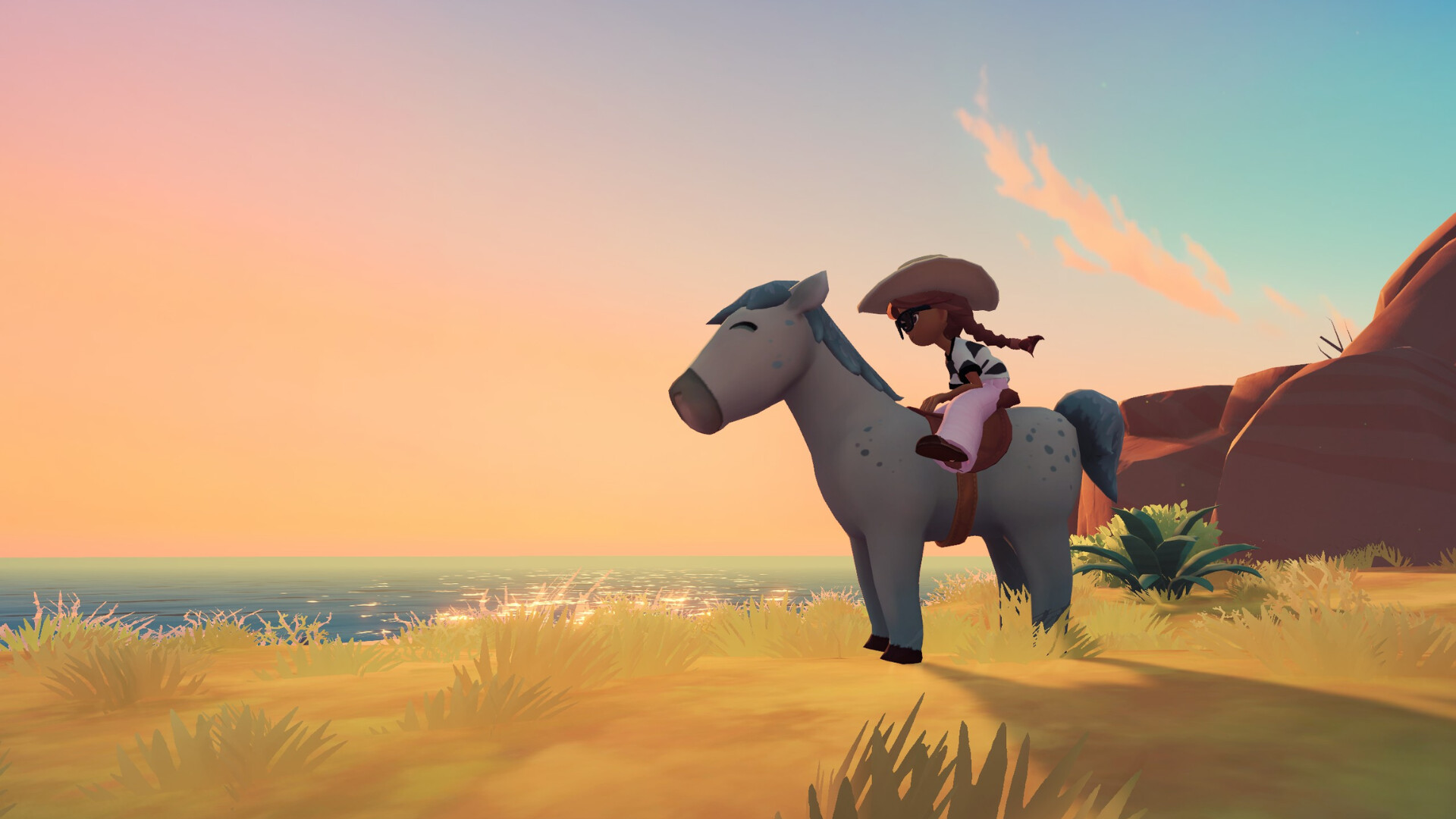 Everdream Village screenshot 2
