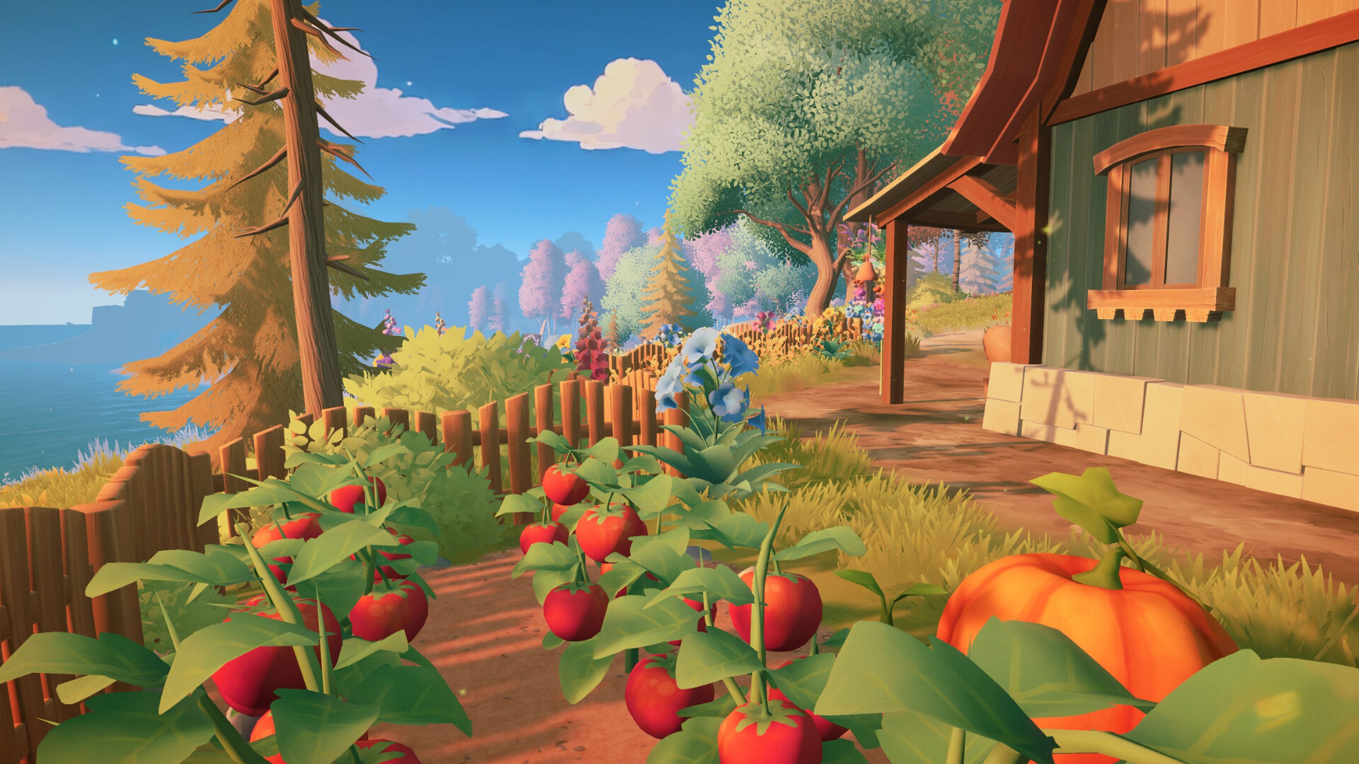Everdream Village screenshot 9