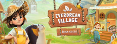 Everdream Village banner