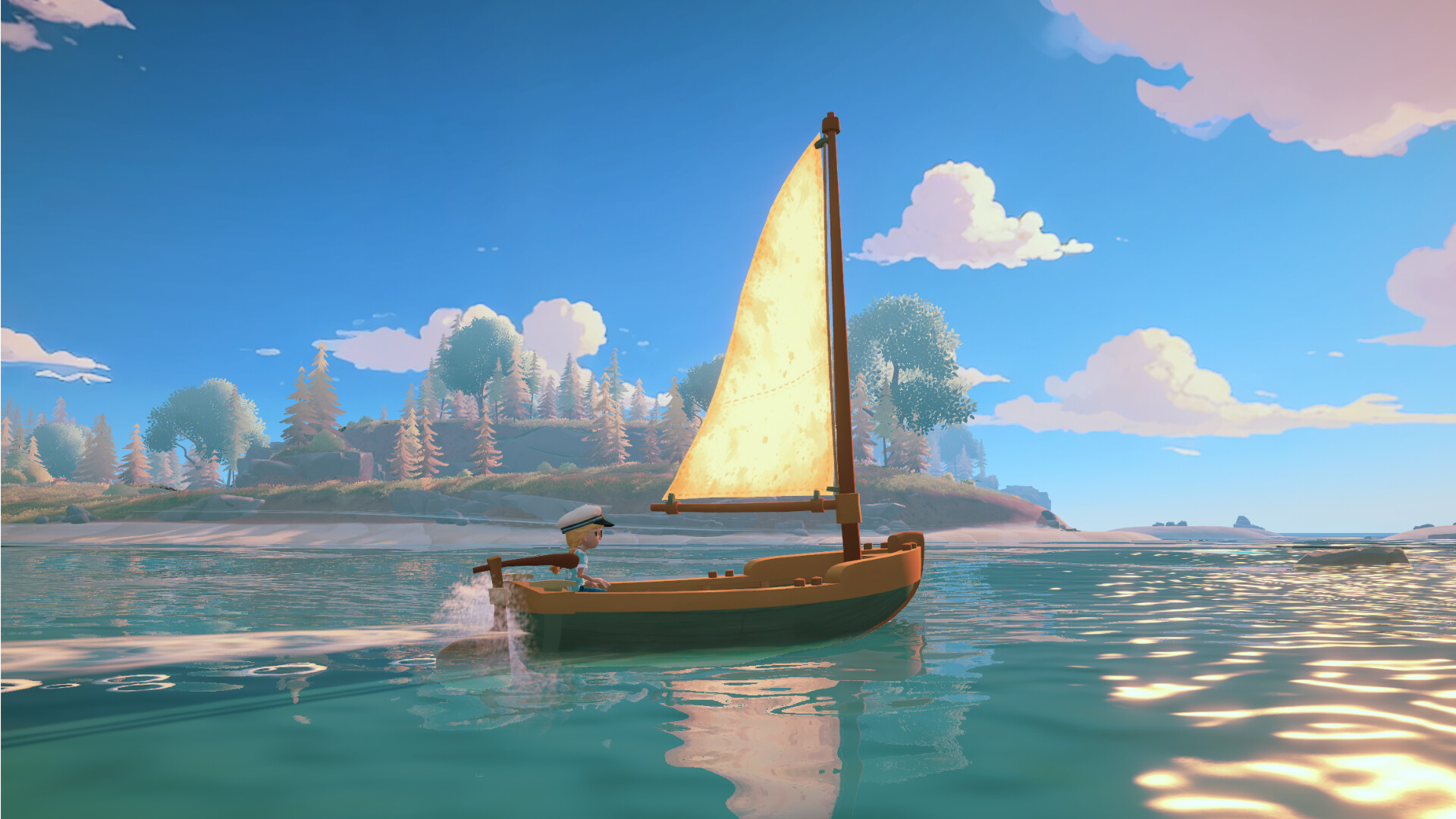 Everdream Village screenshot 4
