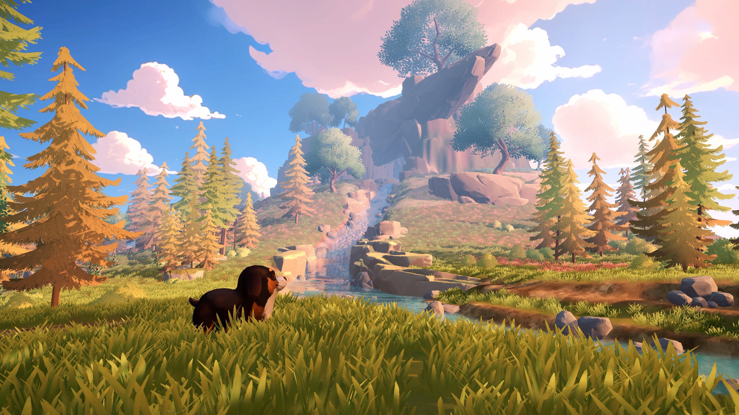 Everdream Village screenshot 8