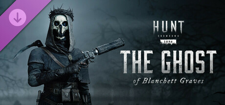 Steam DLC Page: Hunt: Showdown 1896