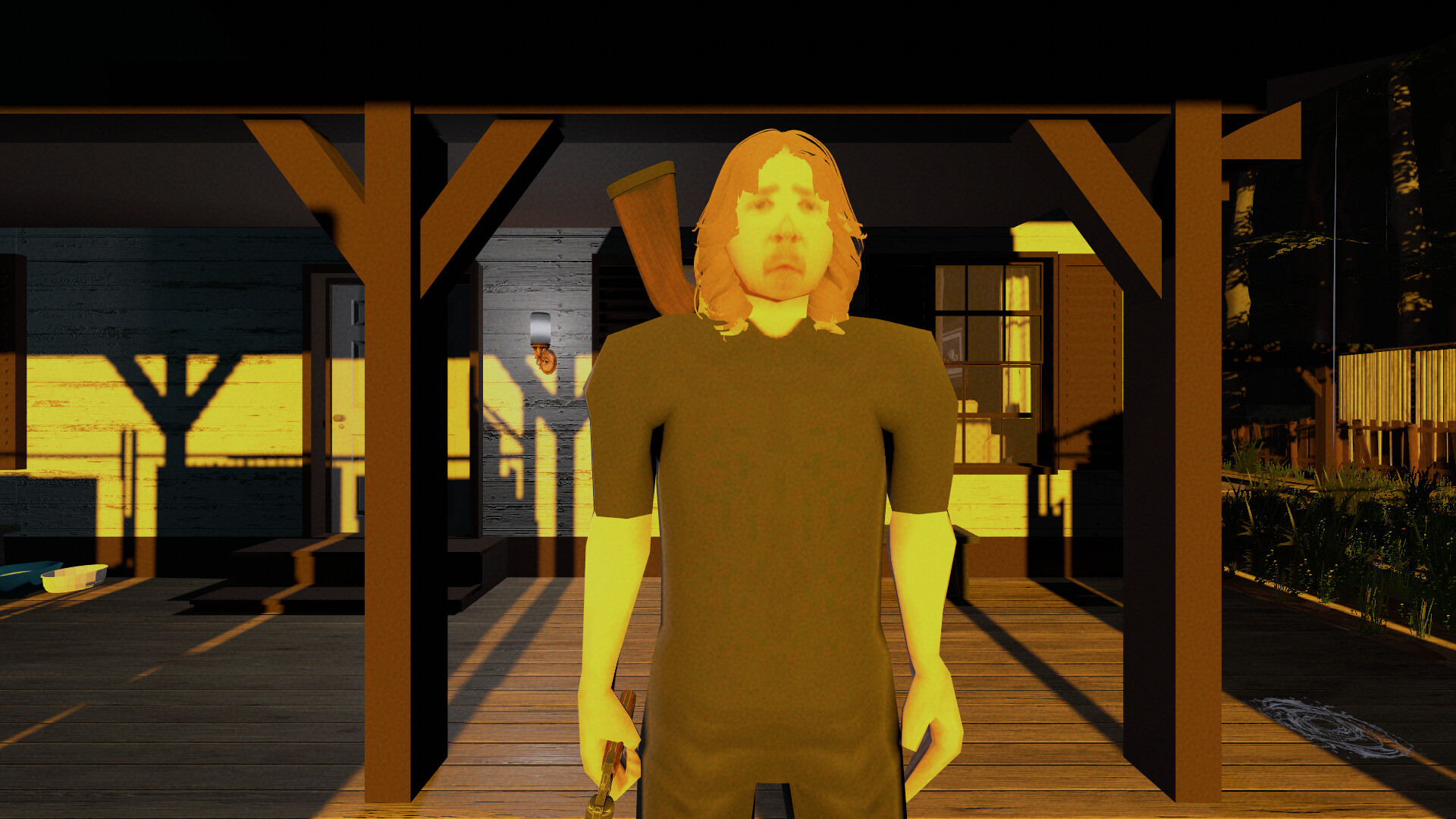 Trash Horror Collection 5 screenshot 13