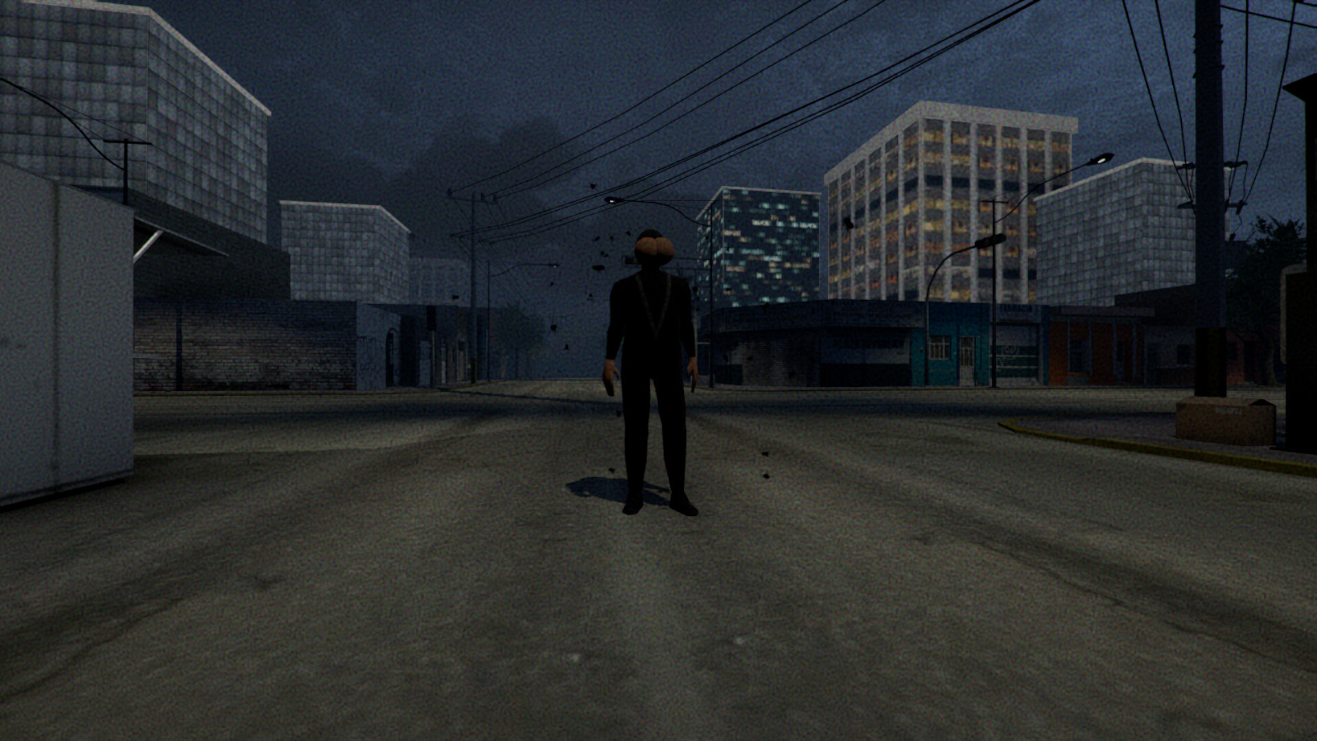 Trash Horror Collection 5 screenshot 8