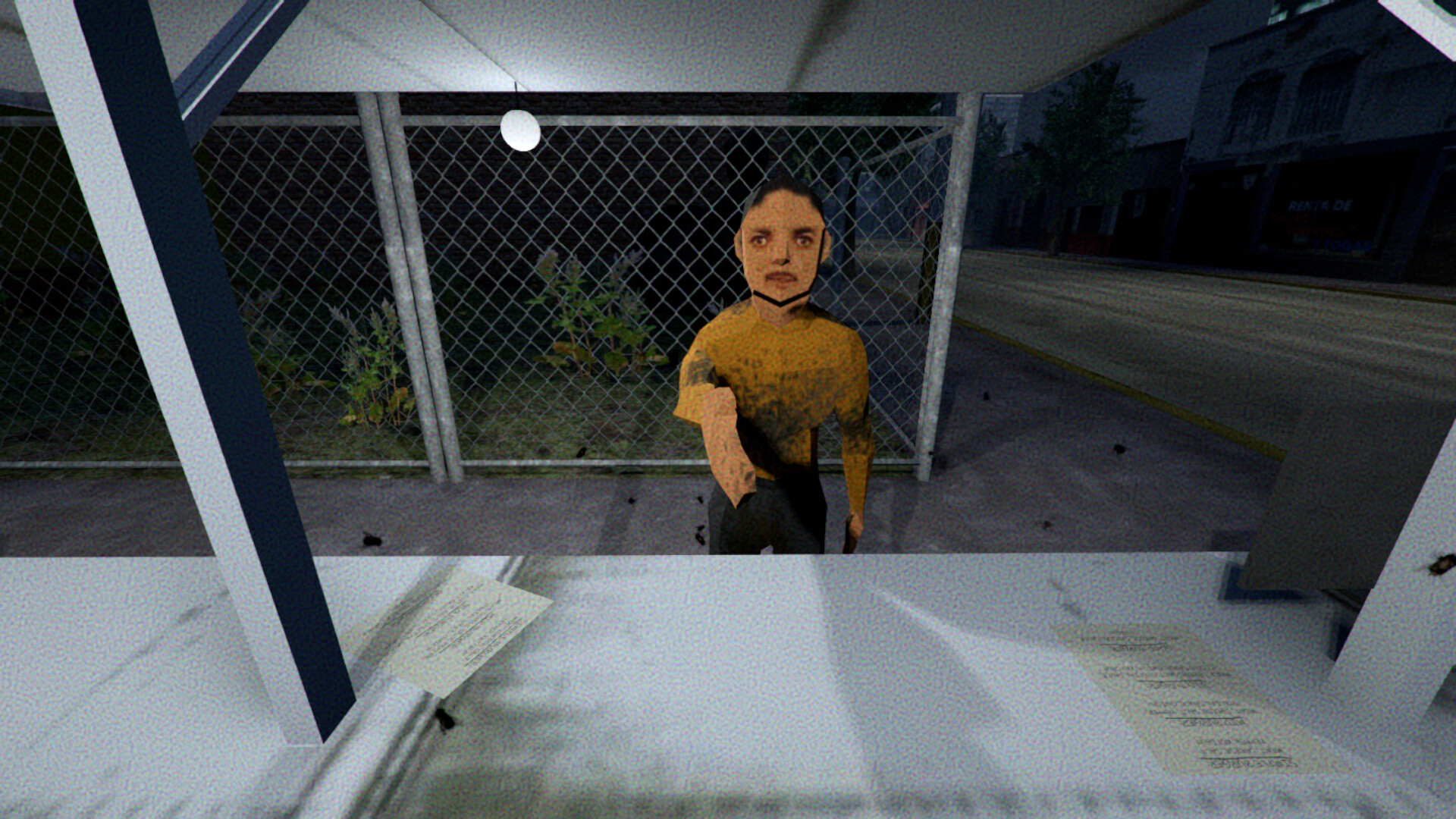 Trash Horror Collection 5 screenshot 9