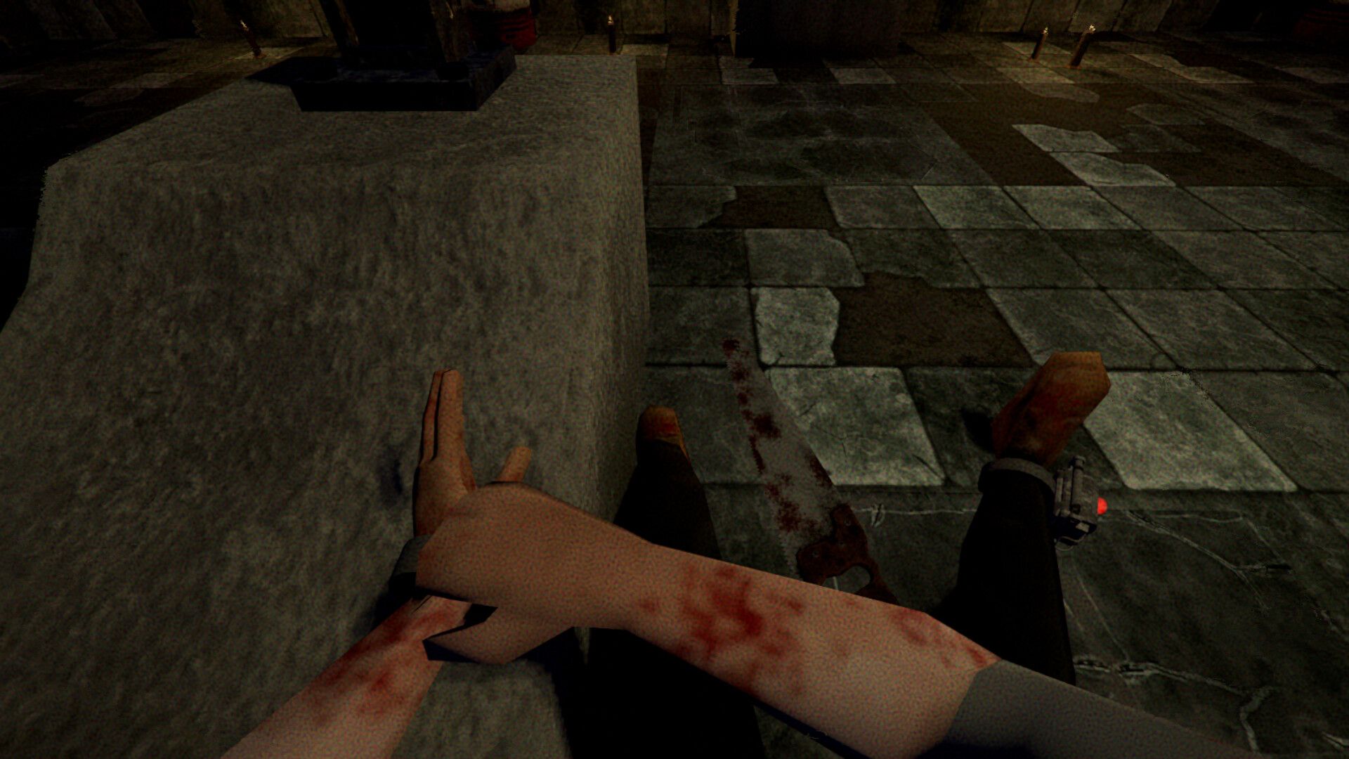 Trash Horror Collection 5 screenshot 12