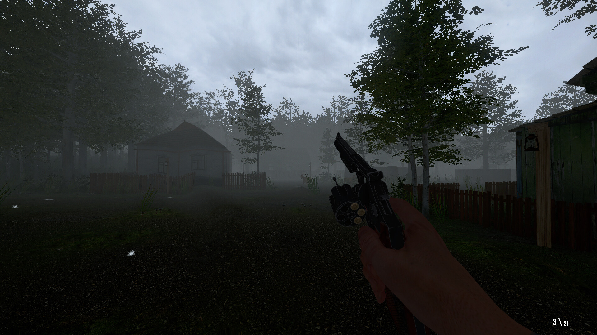 Trash Horror Collection 5 screenshot 17