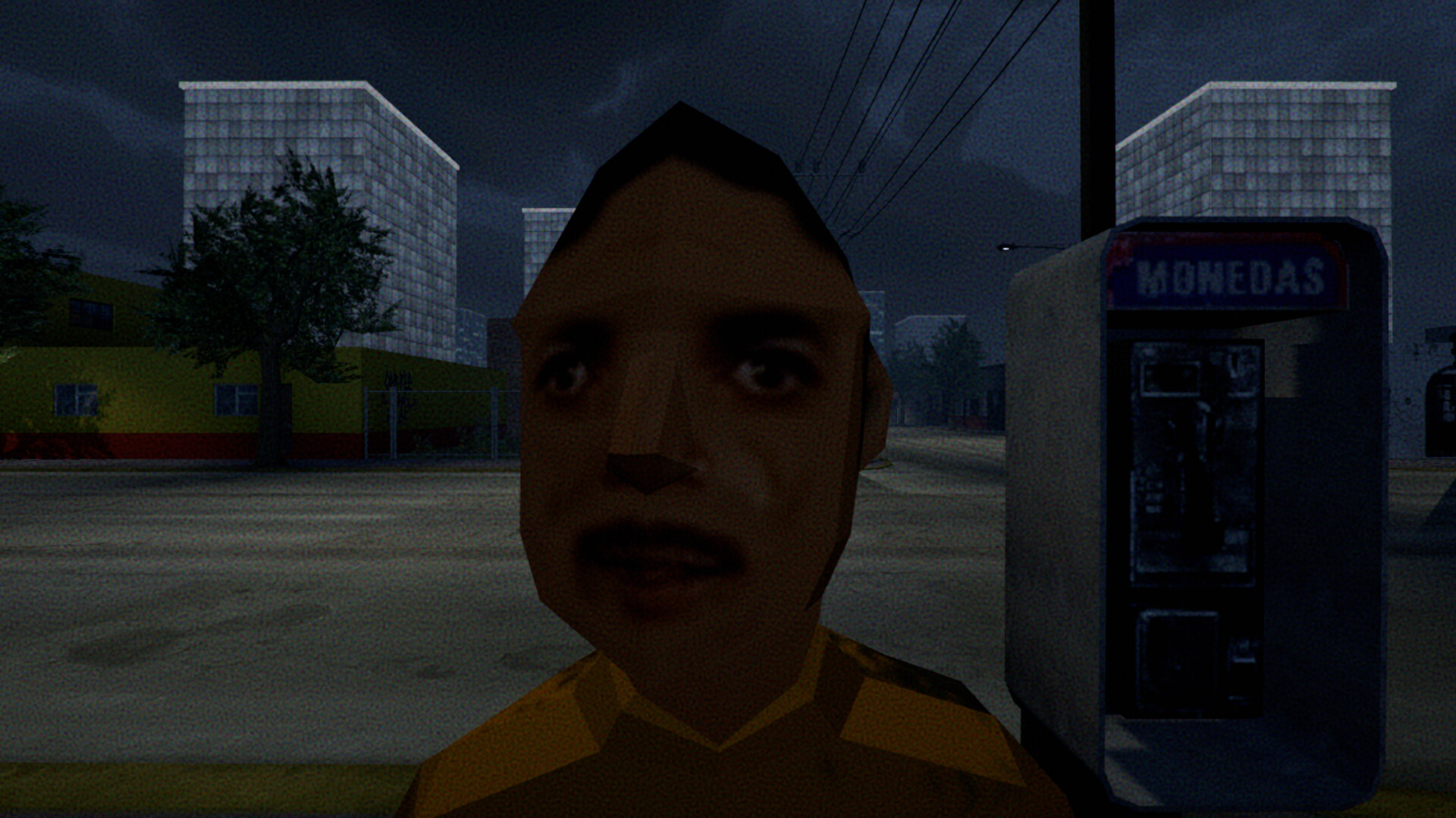Trash Horror Collection 5 screenshot 10
