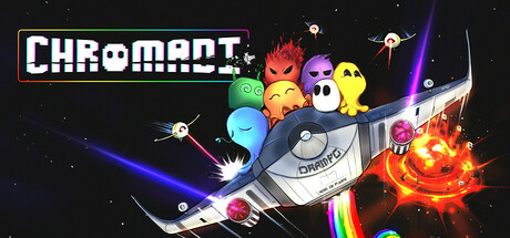 Chromadi Cover Image