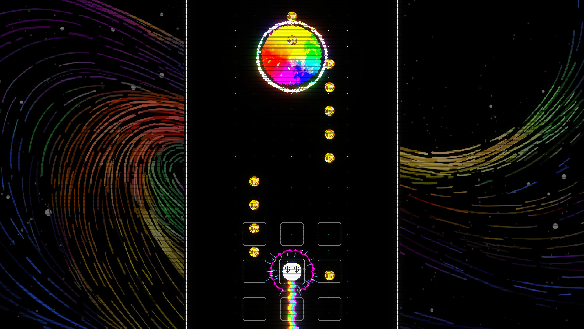 Chromadi screenshot 5