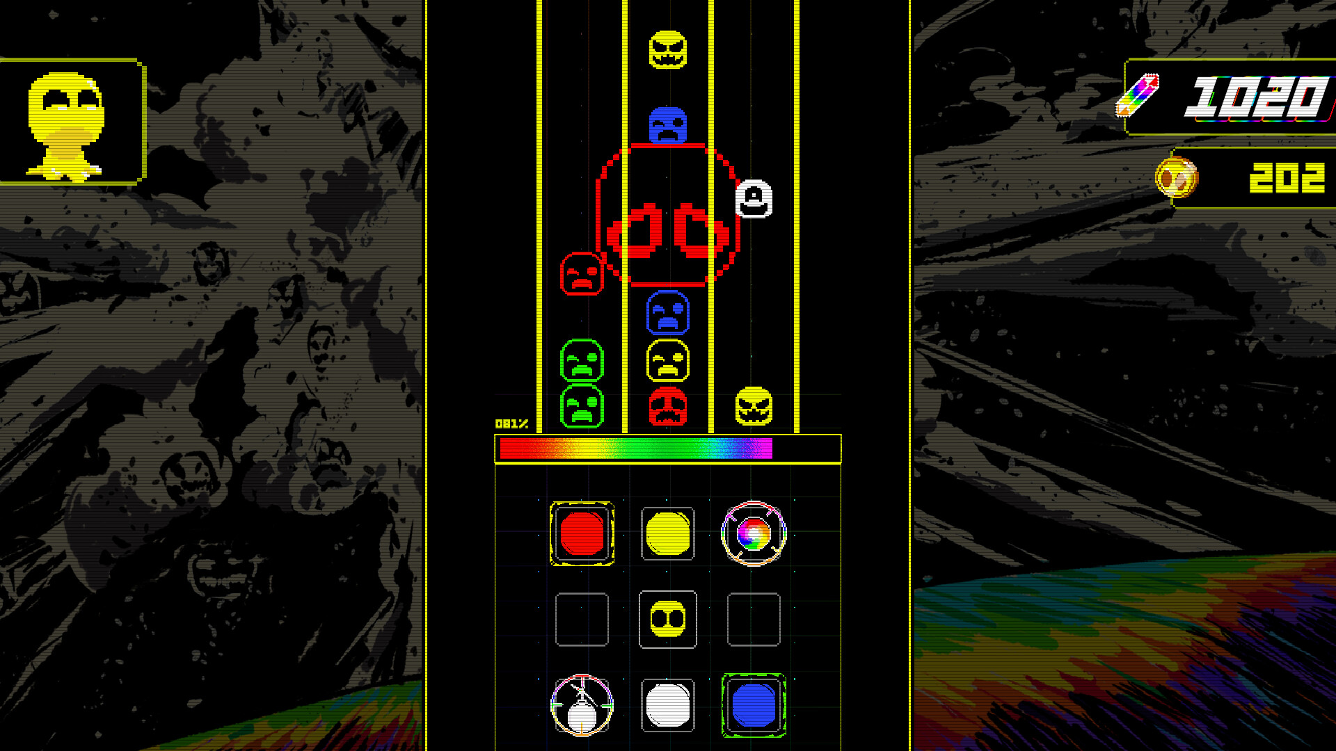 Chromadi screenshot 8