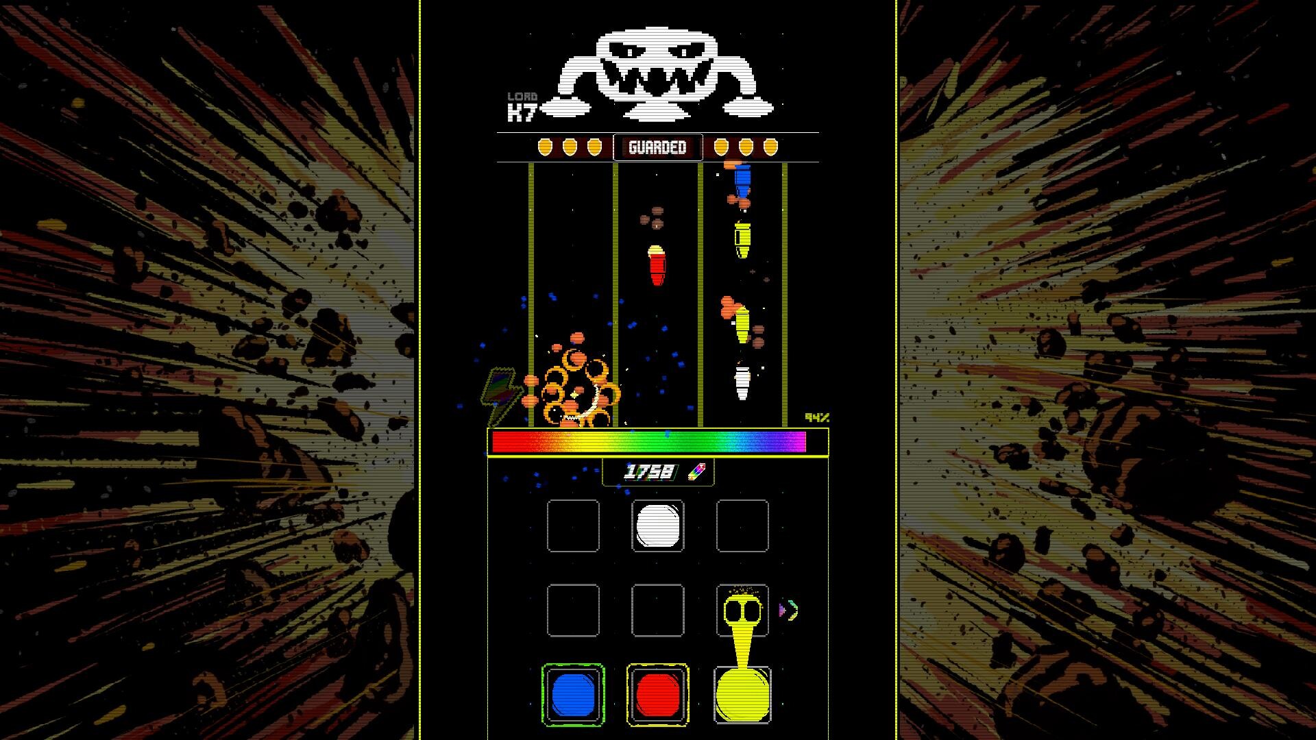 Chromadi screenshot 3
