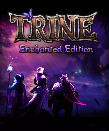 Trine Enchanted Edition