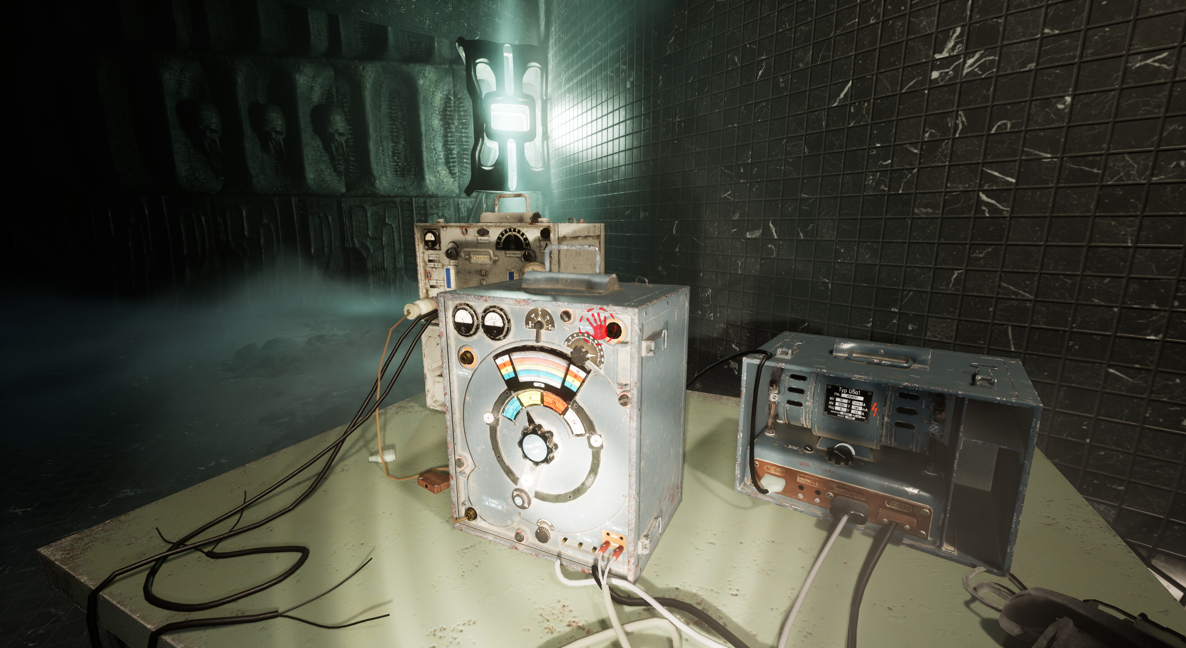 EMOTIONLESS : The Last Ticket screenshot 12