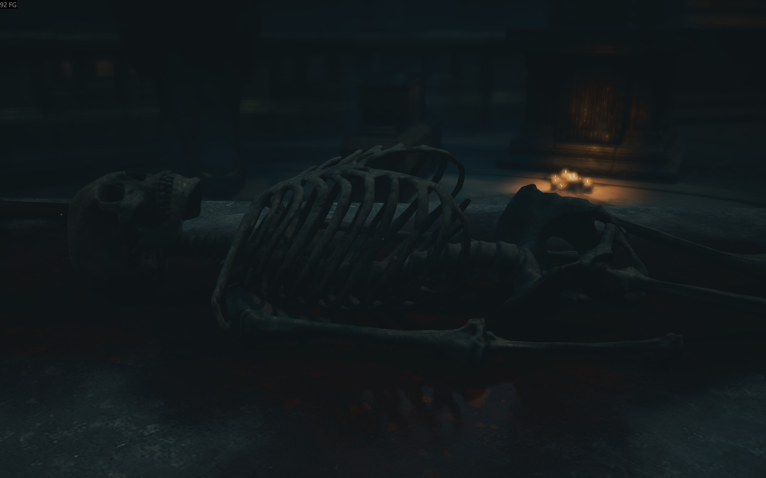 EMOTIONLESS : The Last Ticket screenshot 4