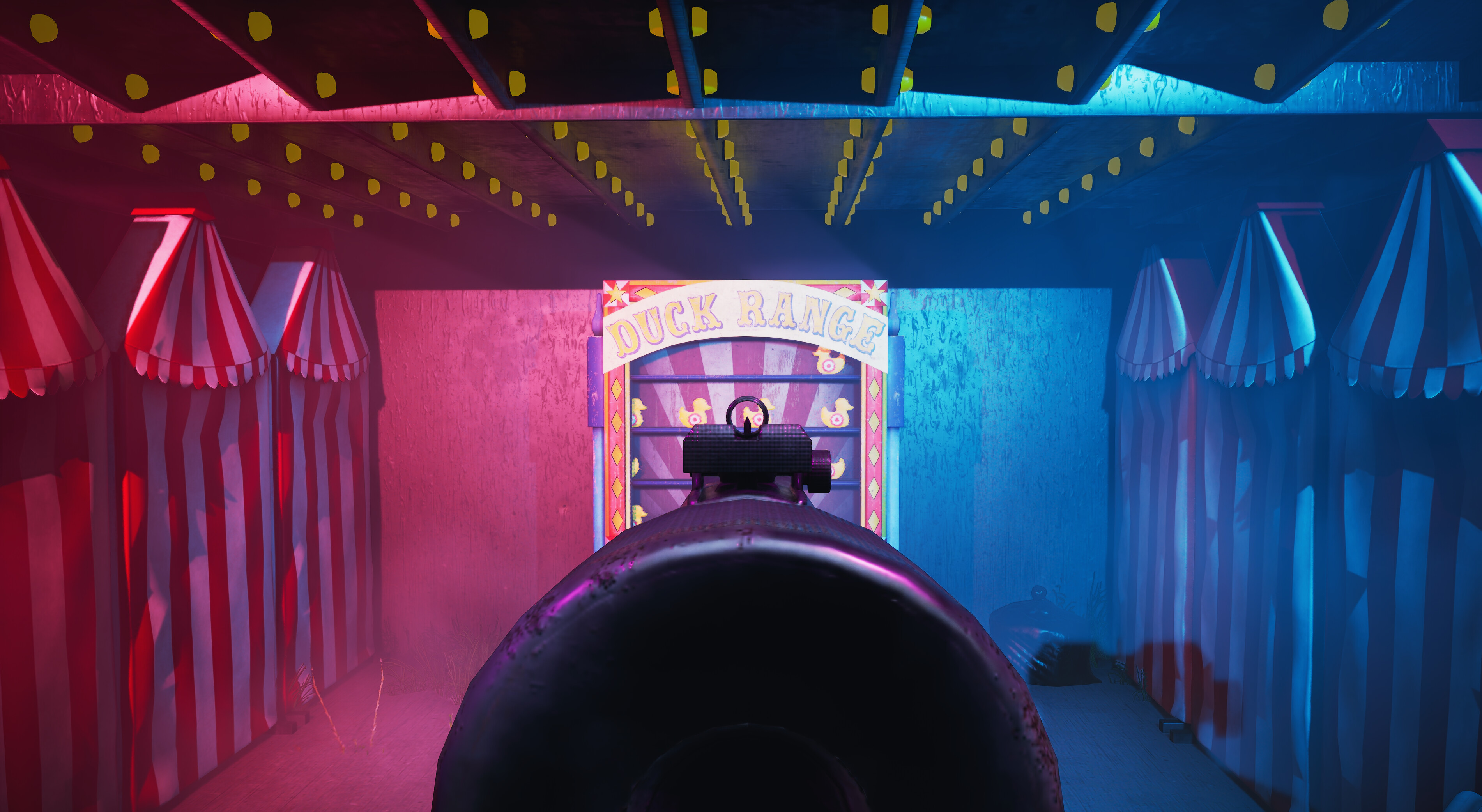 EMOTIONLESS : The Last Ticket screenshot 18