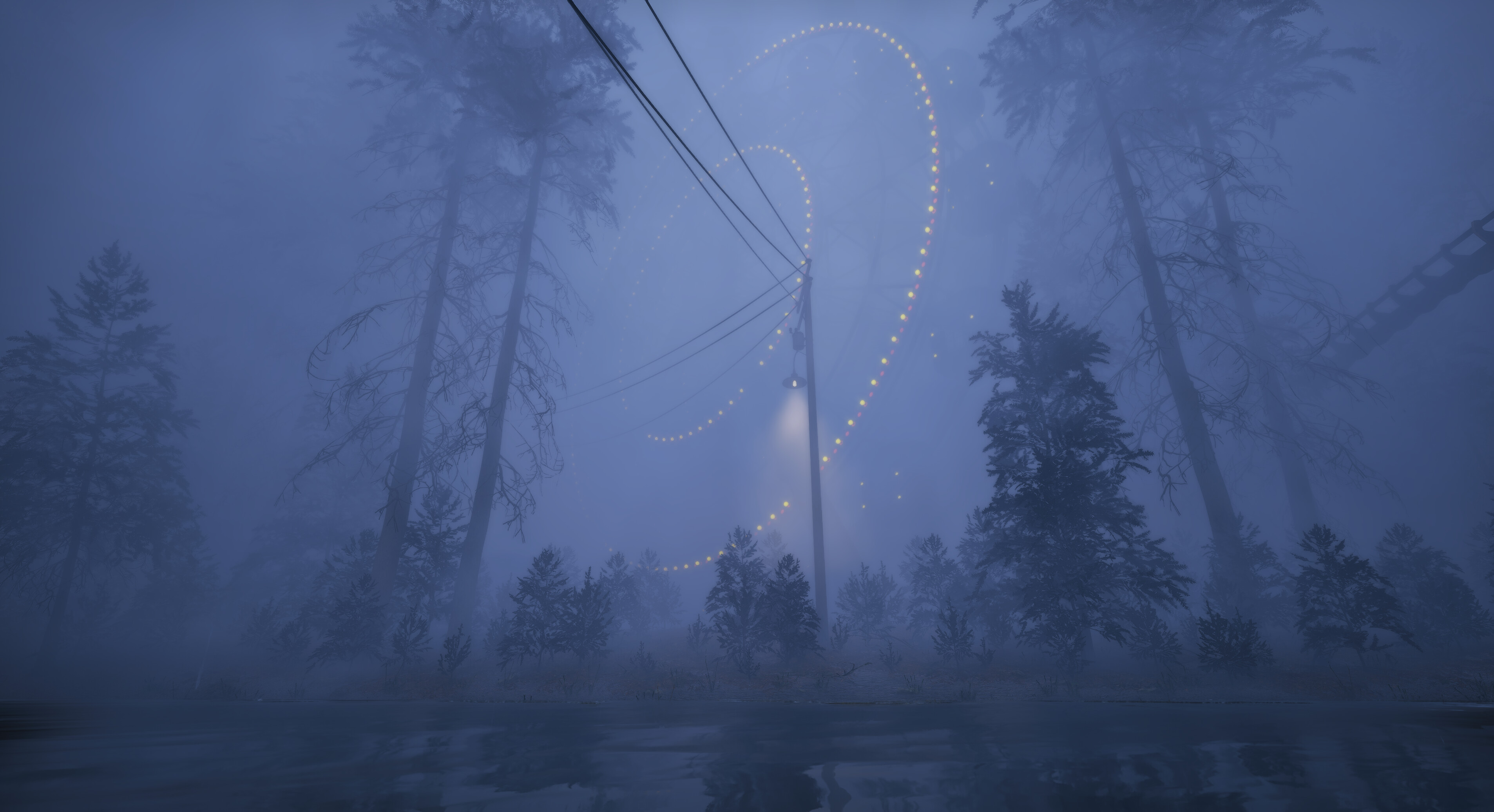 EMOTIONLESS : The Last Ticket screenshot 17