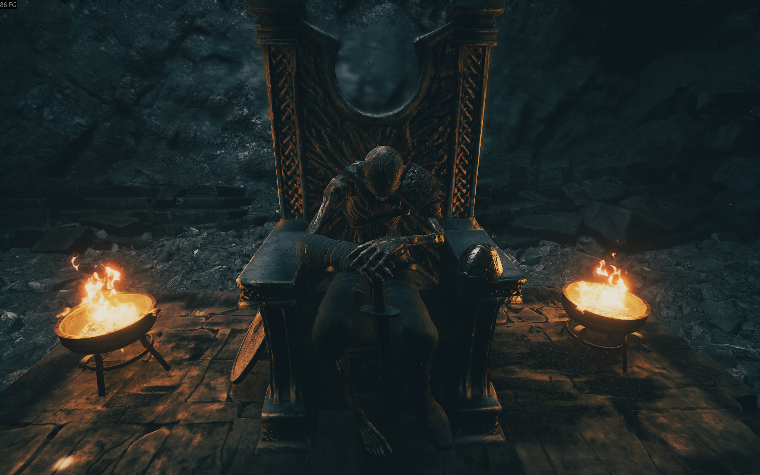 EMOTIONLESS : The Last Ticket screenshot 21
