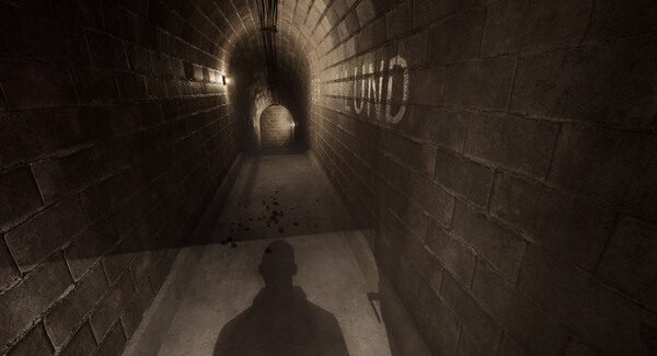 无感：最后一张门票/EMOTIONLESS : The Last Ticket