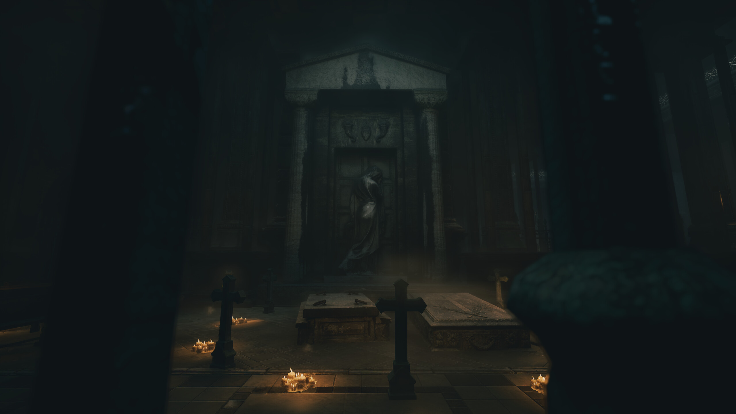 EMOTIONLESS : The Last Ticket screenshot 6
