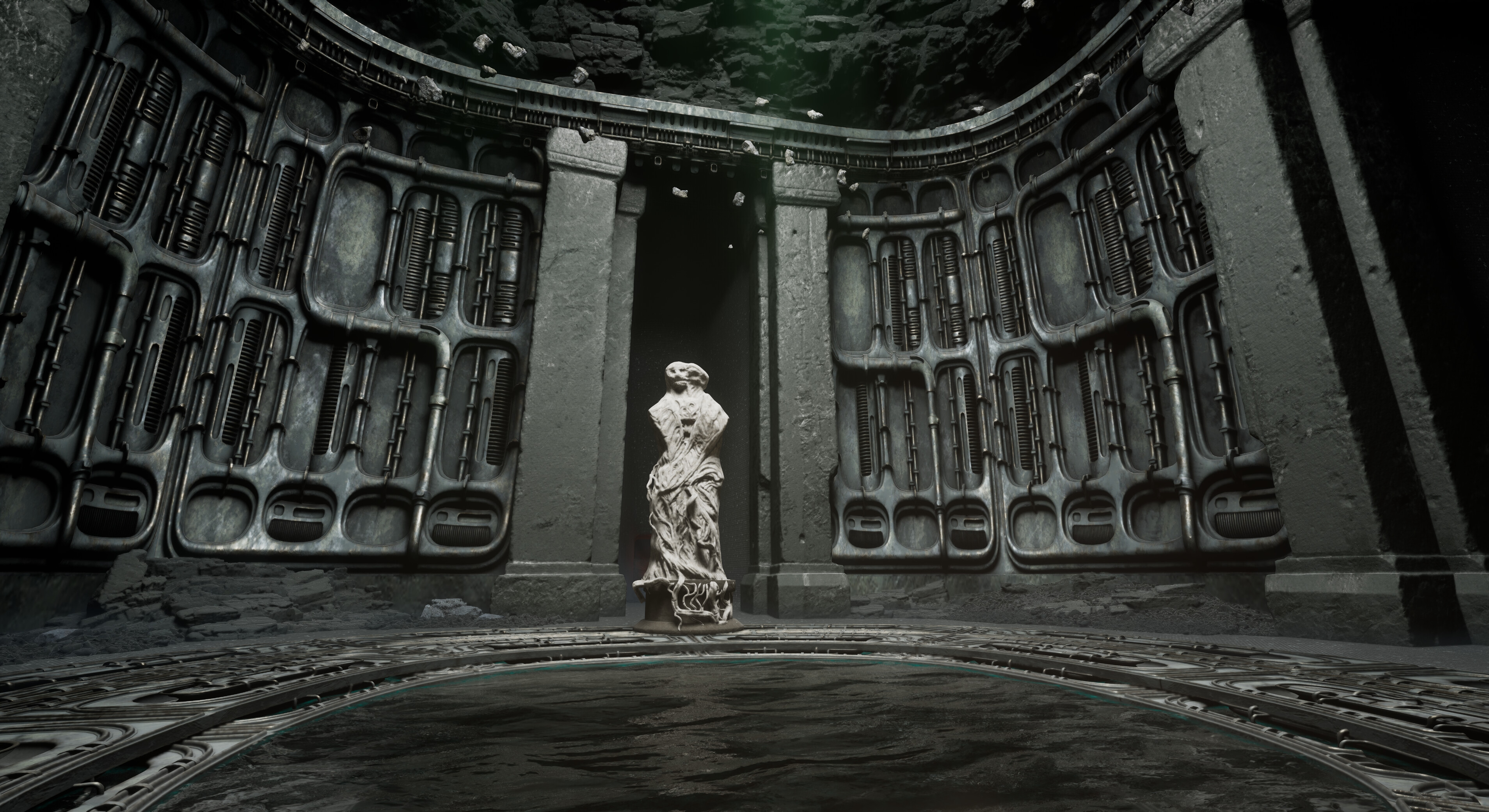 EMOTIONLESS : The Last Ticket screenshot 19