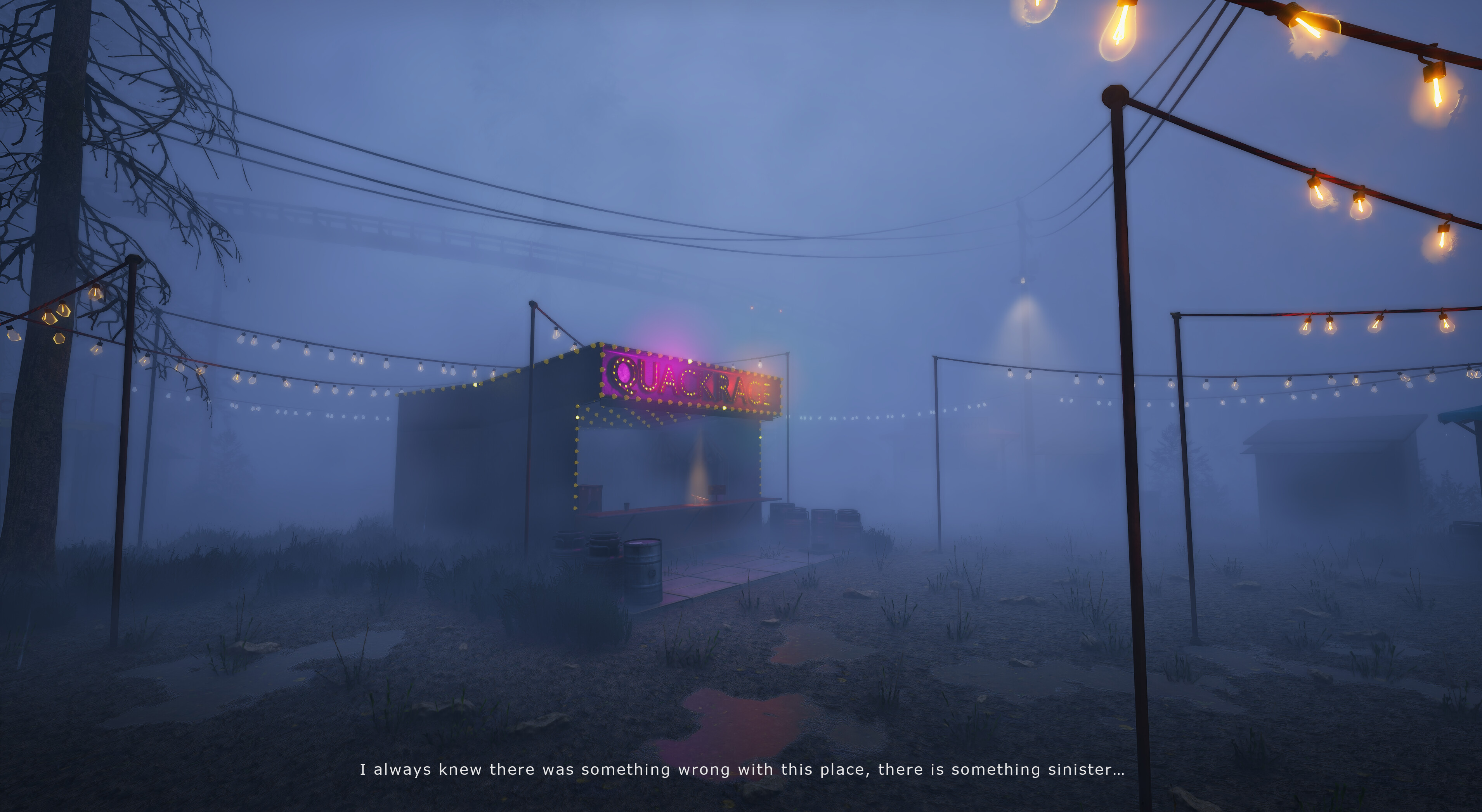EMOTIONLESS : The Last Ticket screenshot 15