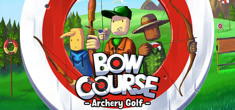 Bow Course Cover Image