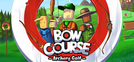 Bow Course - Archery Golf