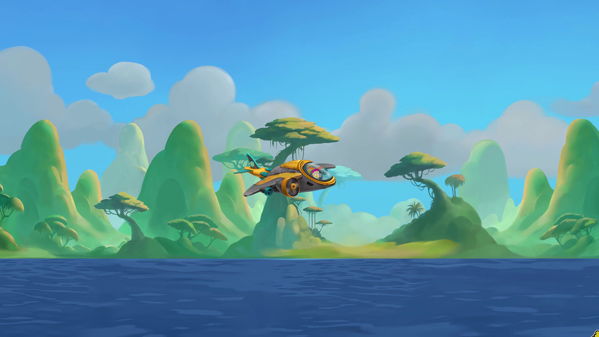 NubiaPhobia screenshot 6