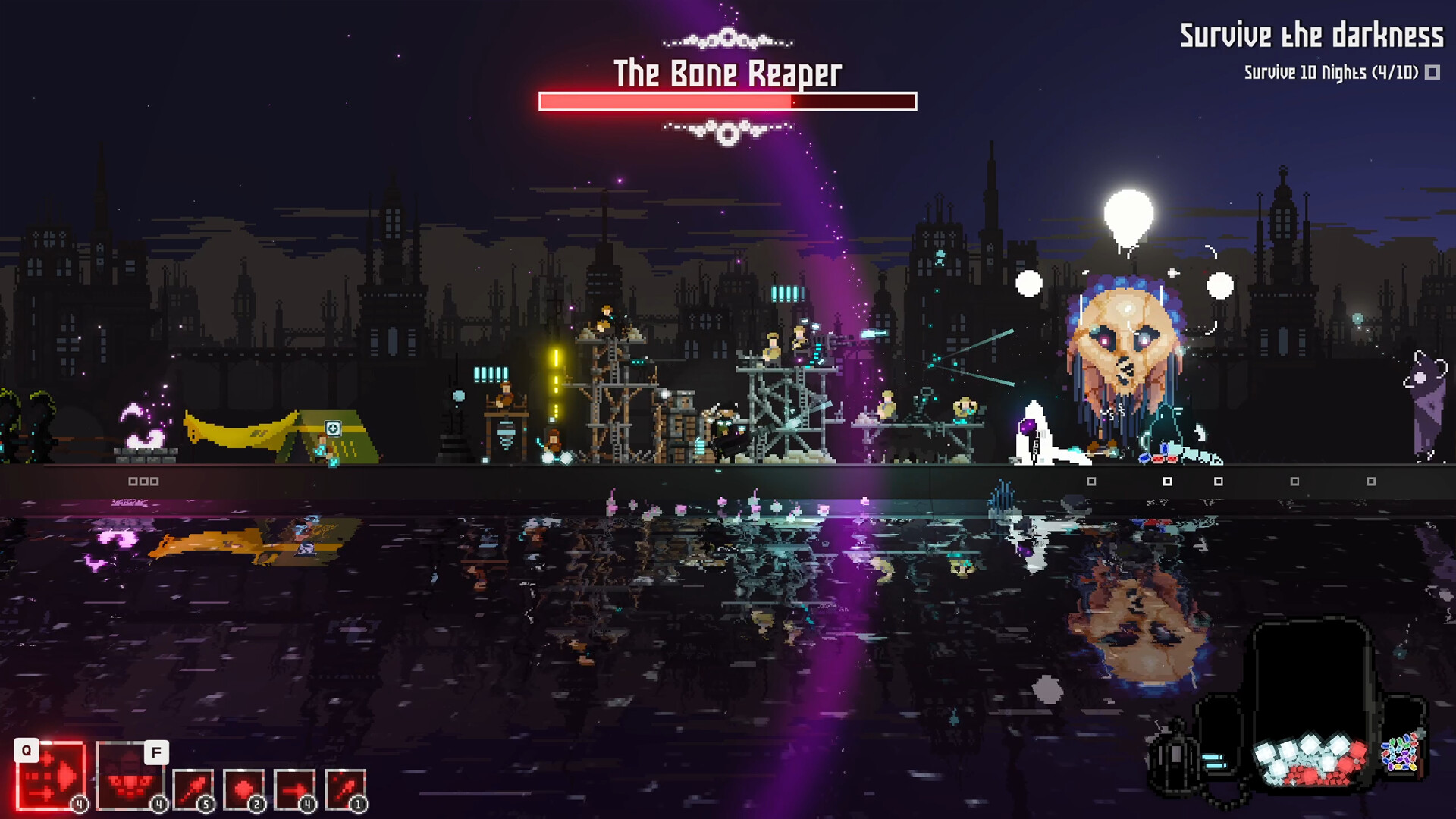 The Ember Guardian screenshot 16