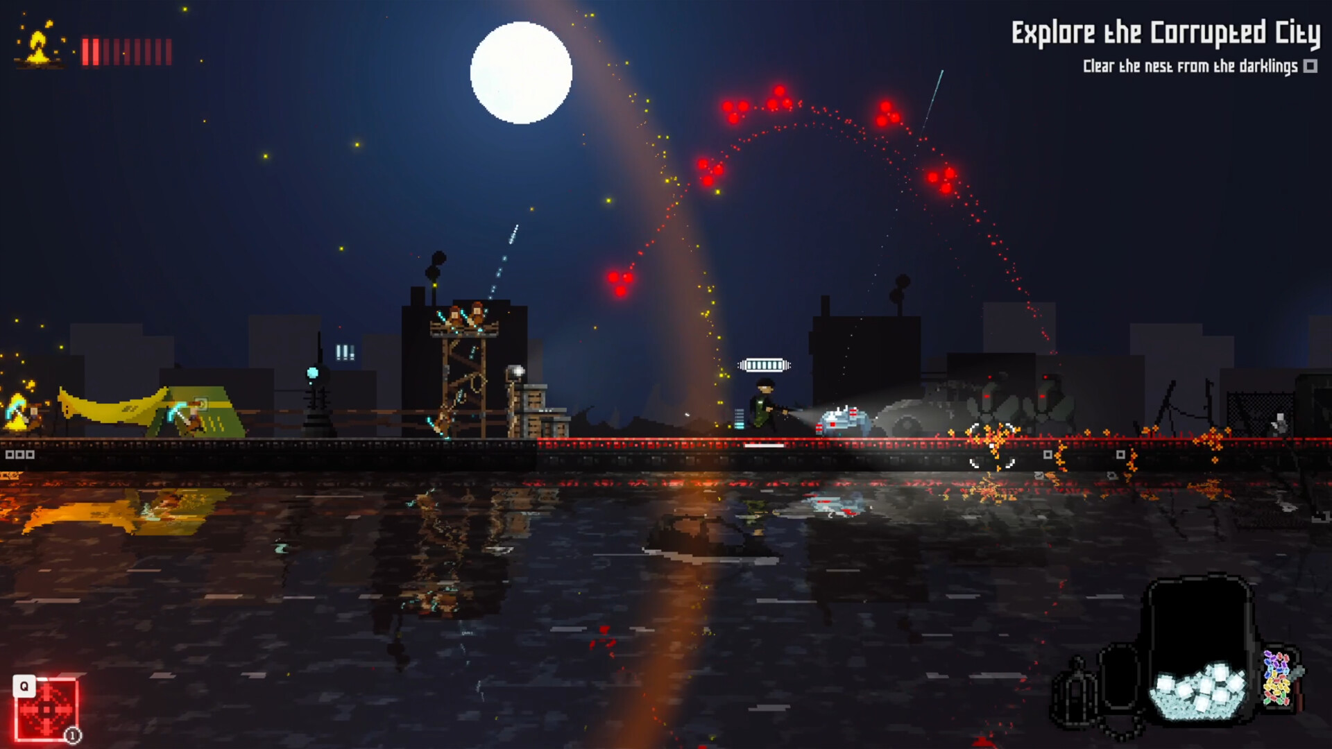 The Ember Guardian screenshot 6