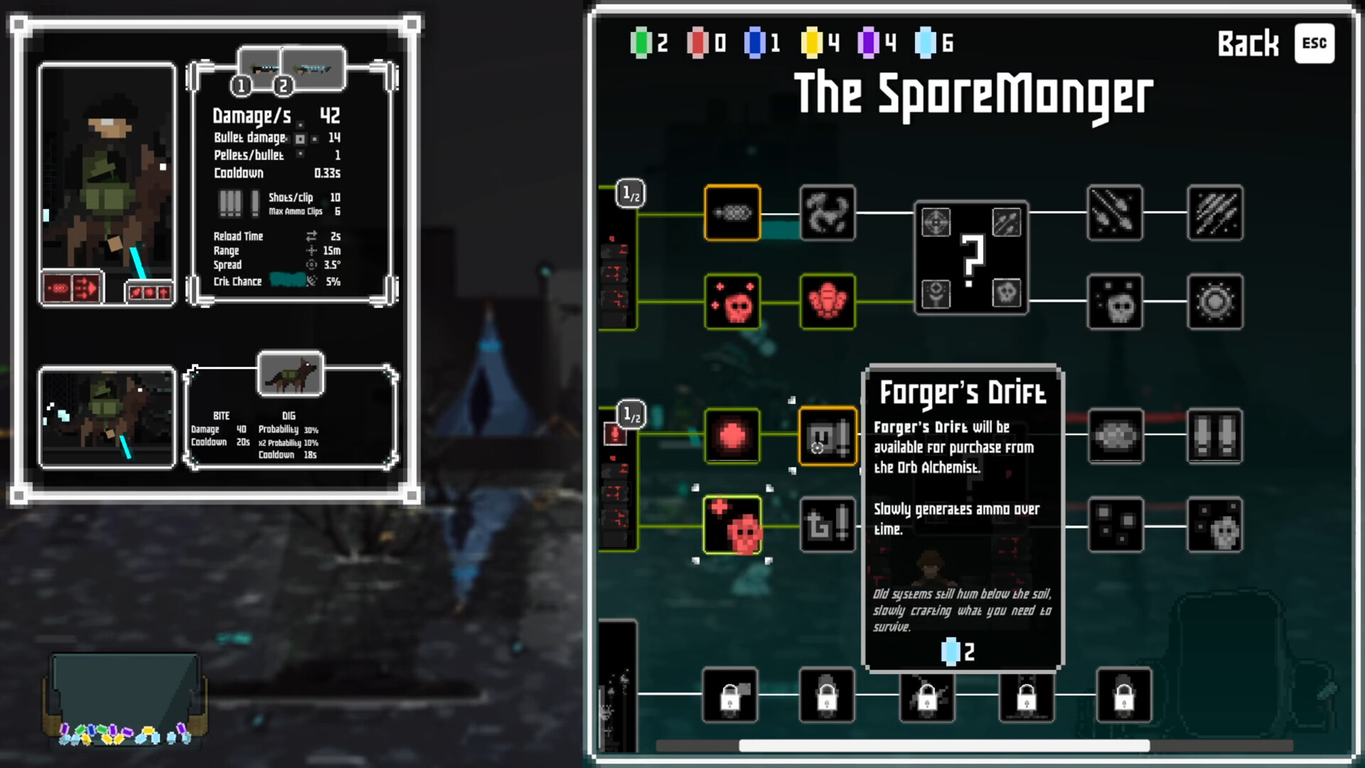 The Ember Guardian screenshot 11