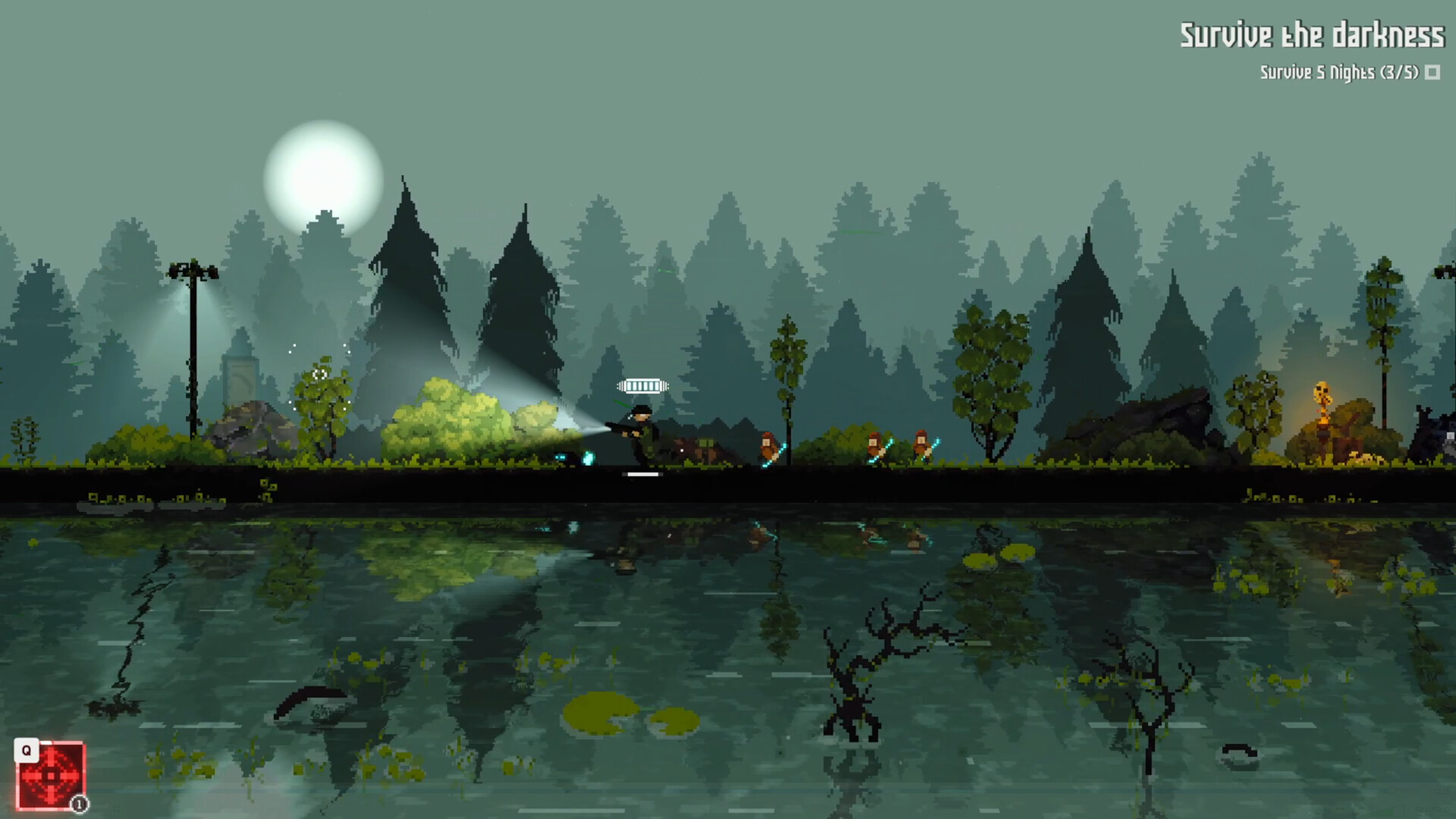 The Ember Guardian screenshot 14