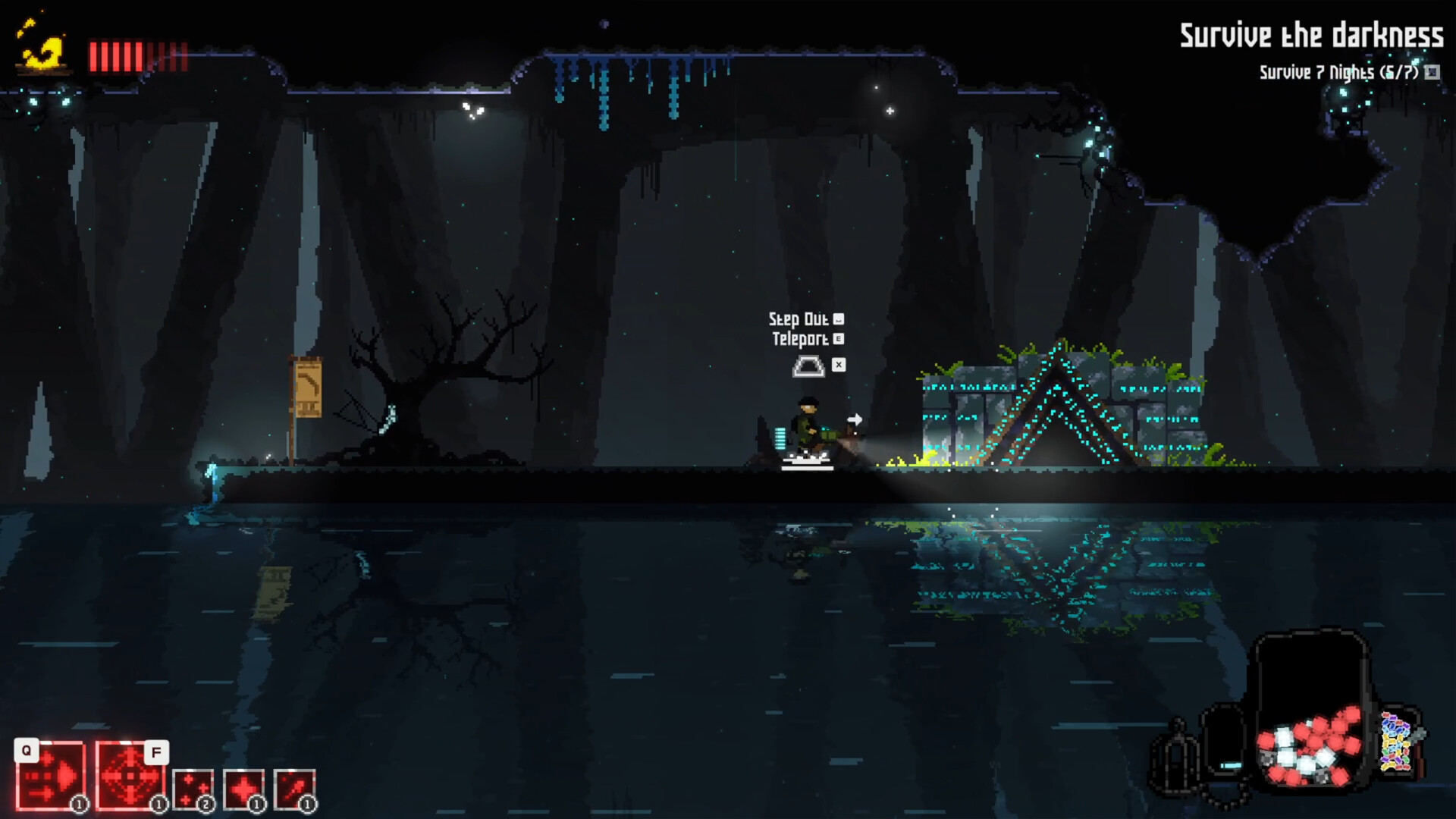The Ember Guardian — изображение 15