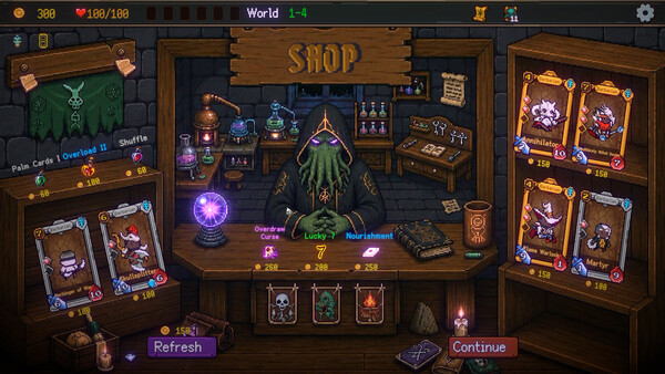 Screenshots