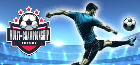 Multi Championchip Futsal Cover Image