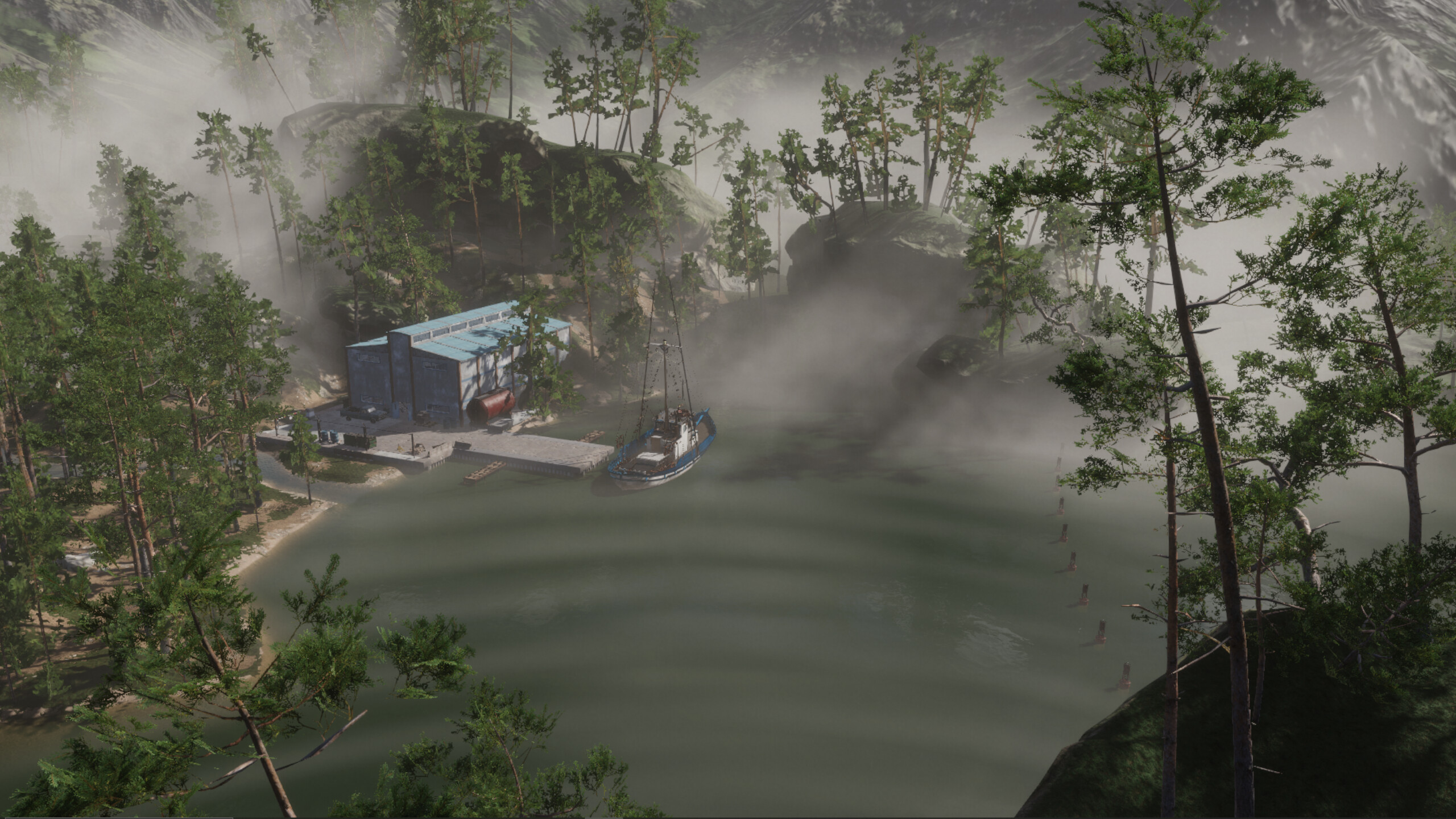 Fishing Tycoon Simulator screenshot 7