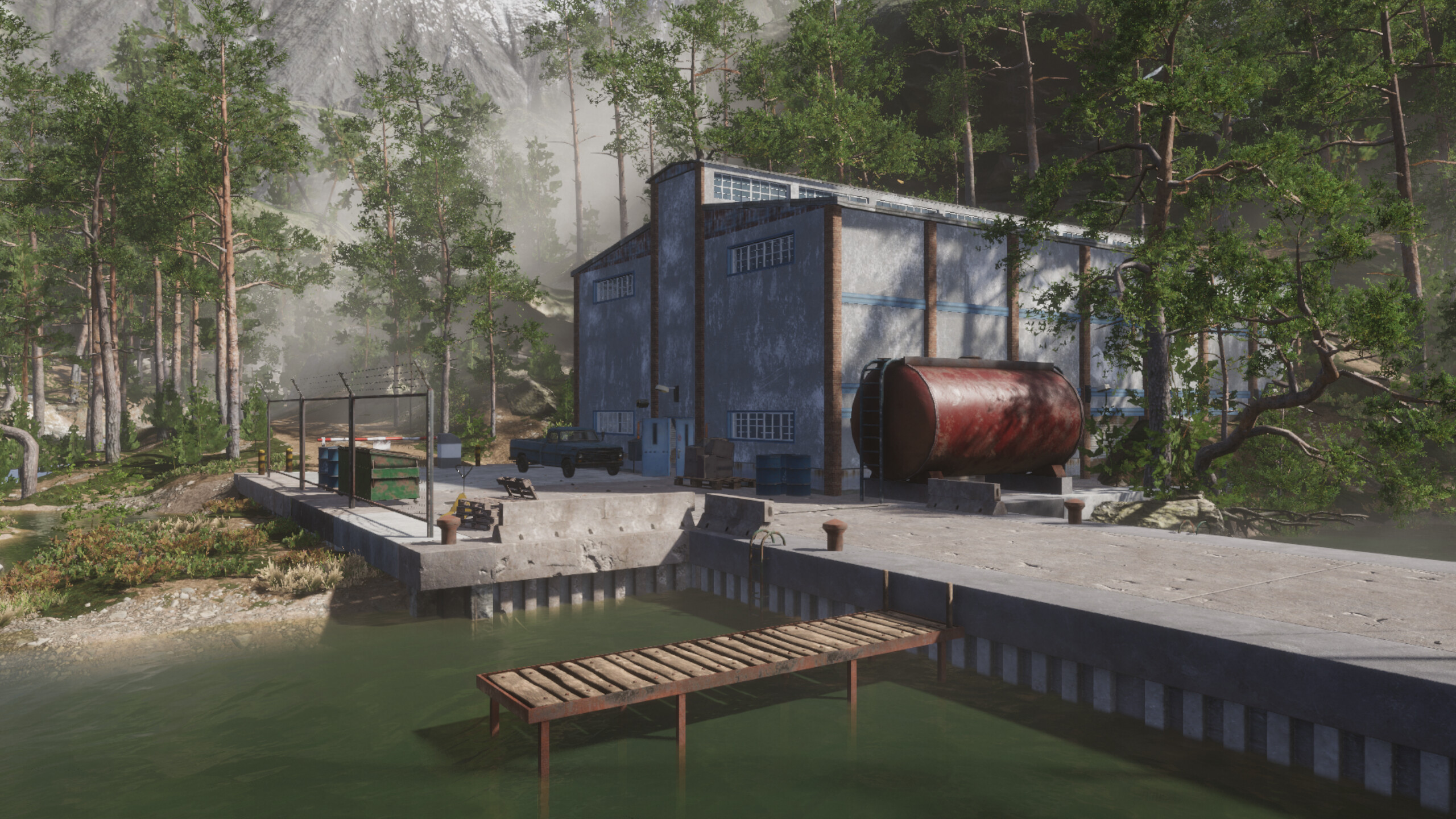 Fishing Tycoon Simulator screenshot 6