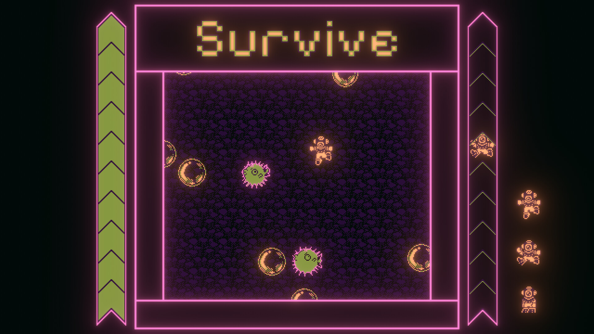 Upfall screenshot 6