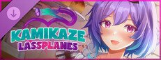 Kamikaze Lassplanes Supporter's Pack