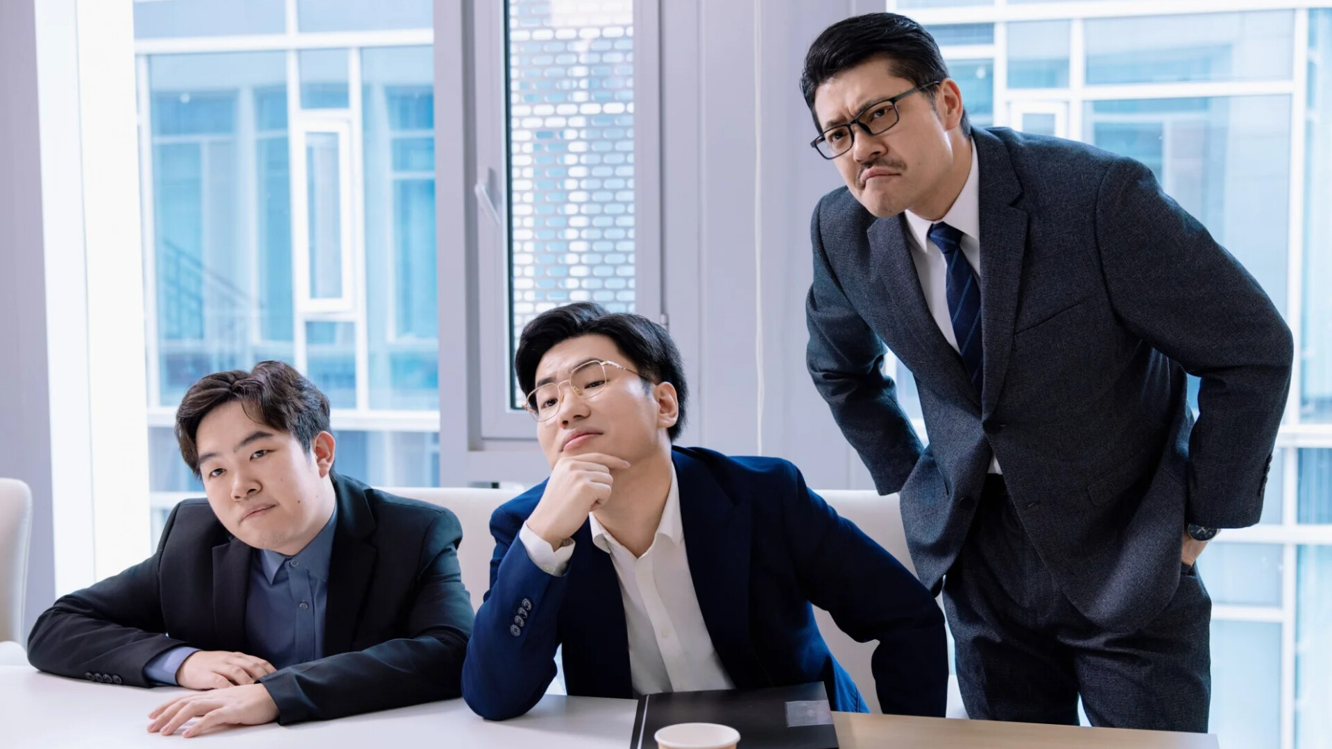 这个CEO我当定了 截图 14