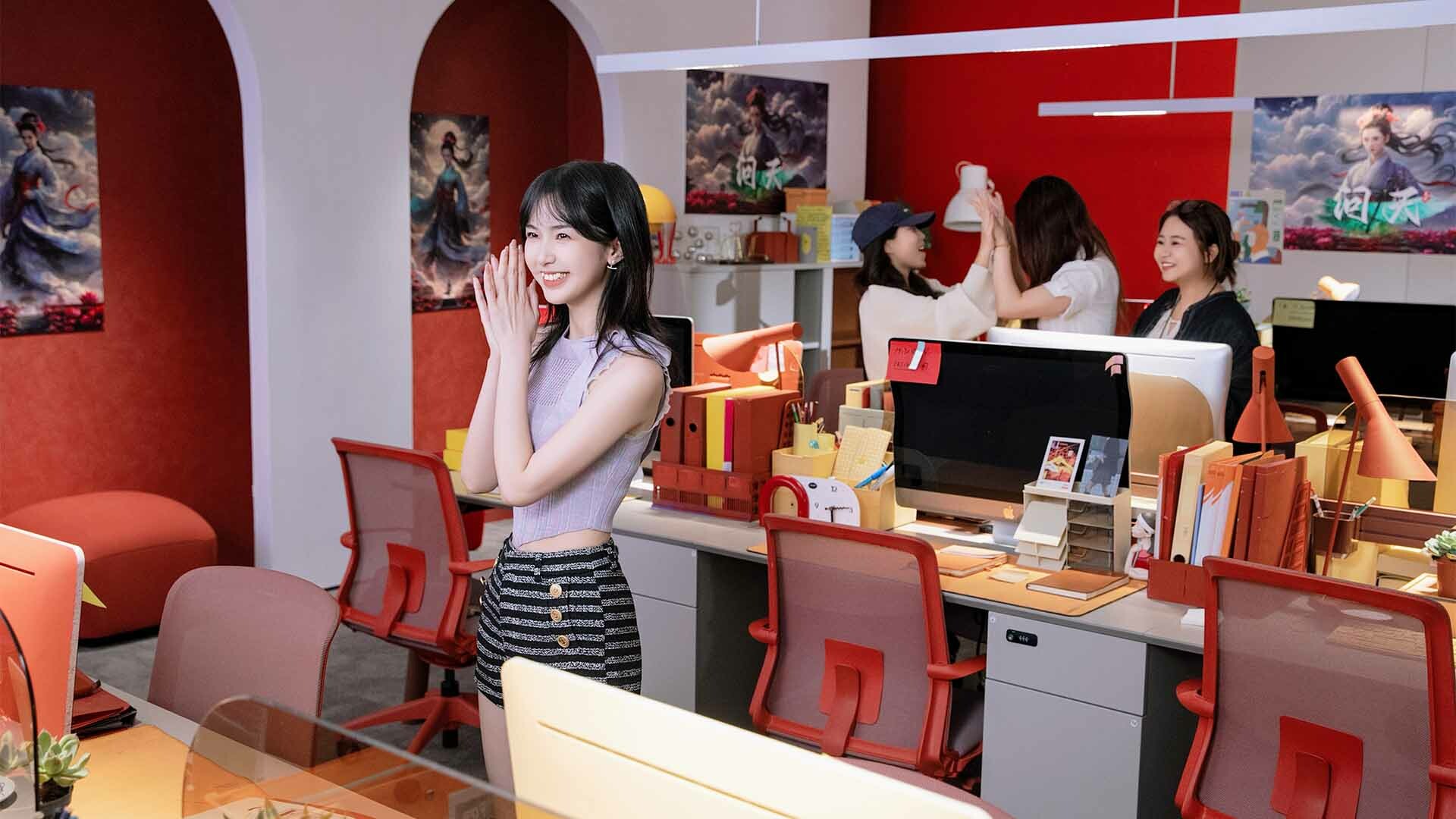 这个CEO我当定了 截图 4