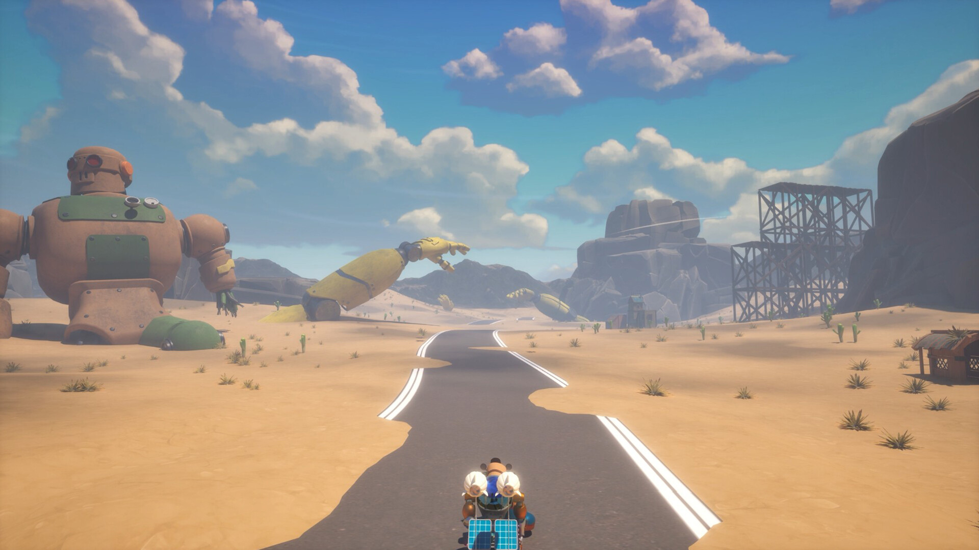 Silkgrove screenshot 20