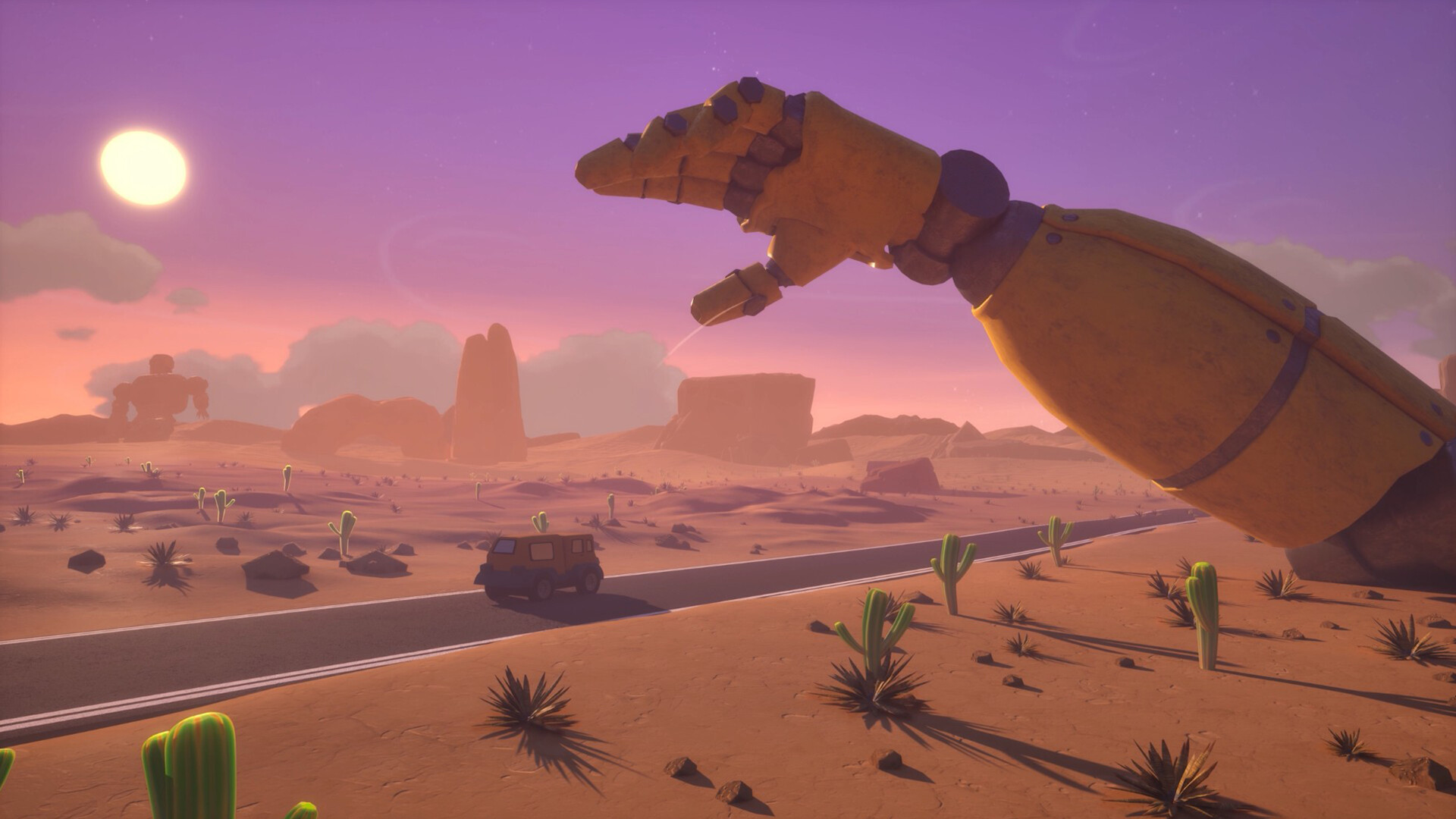 Silkgrove screenshot 14