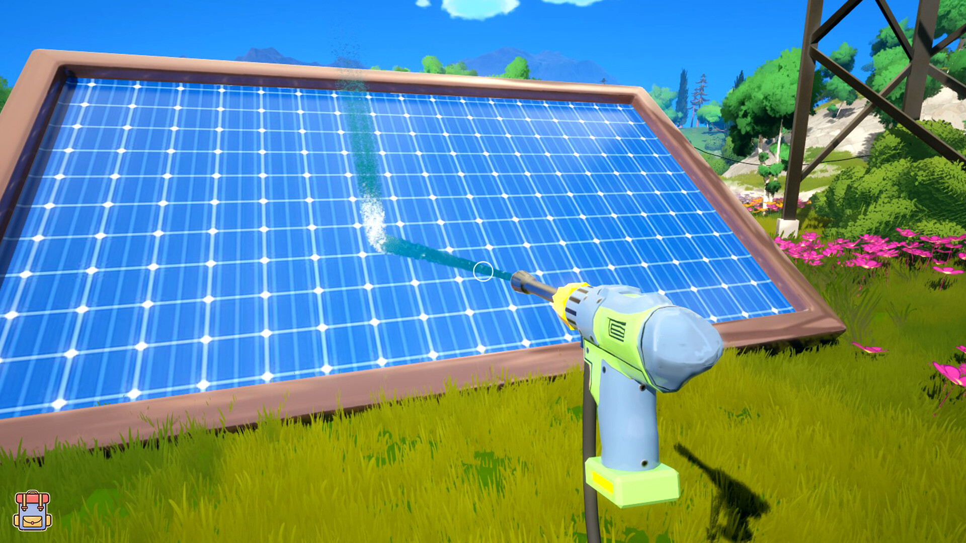 Silkgrove screenshot 11