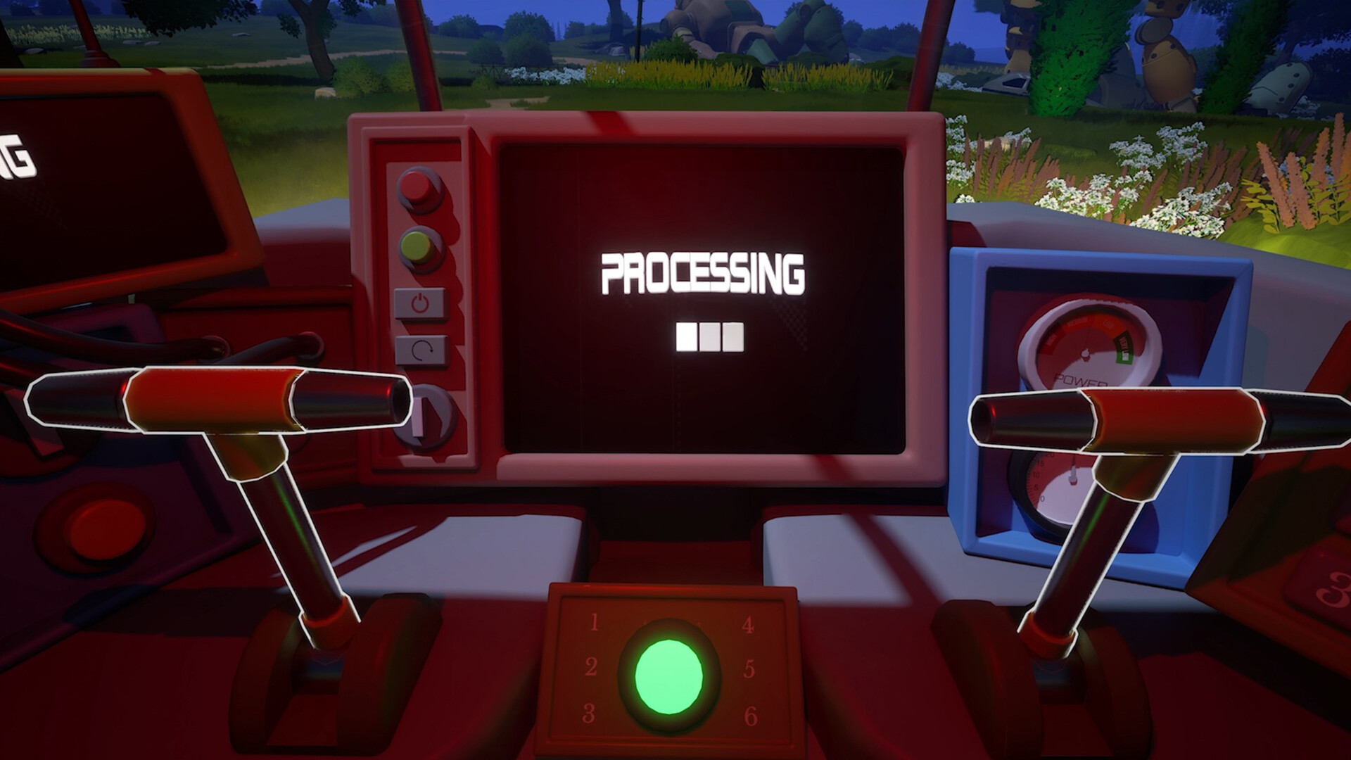 Silkgrove screenshot 10