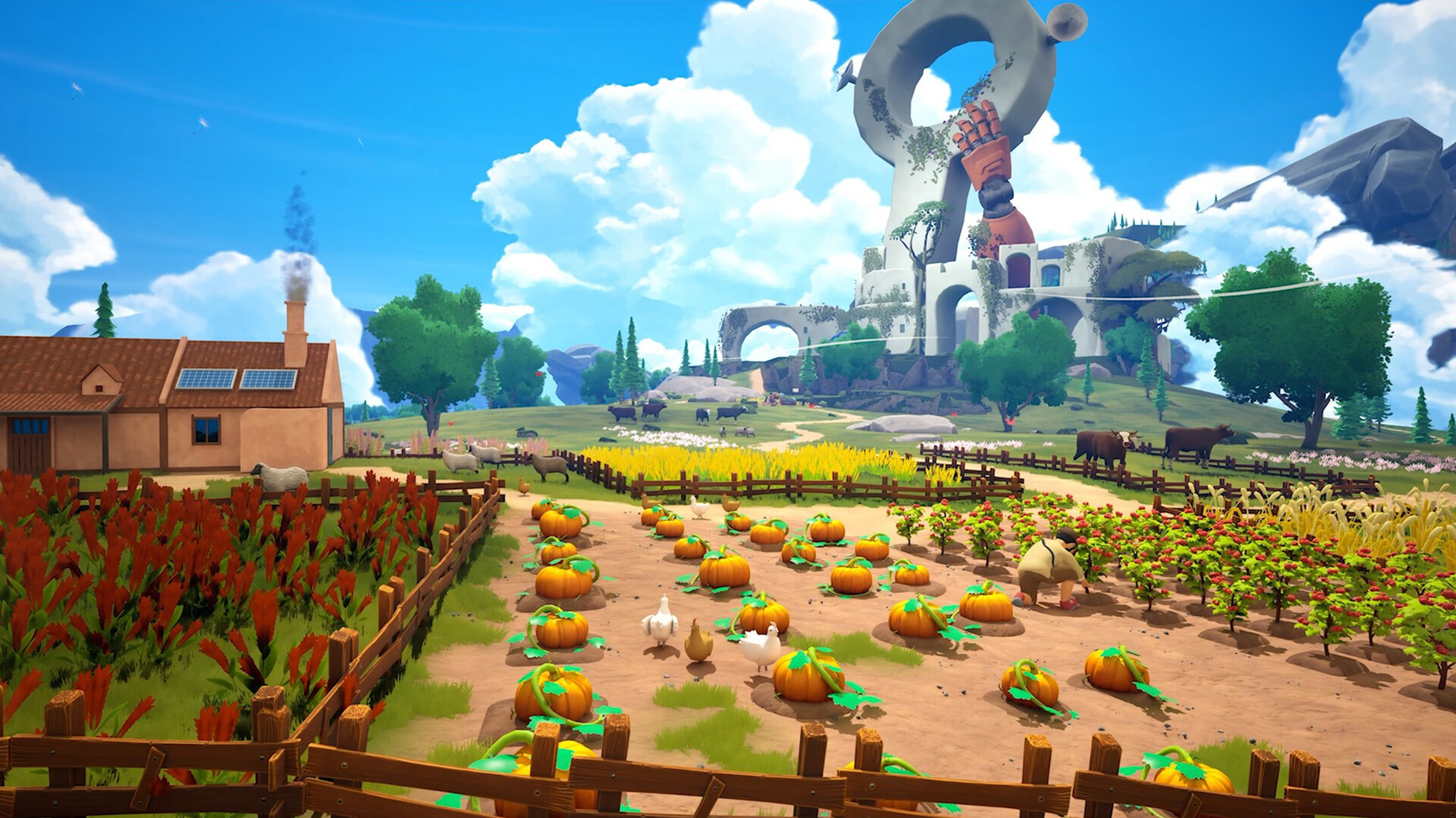 Silkgrove screenshot 12