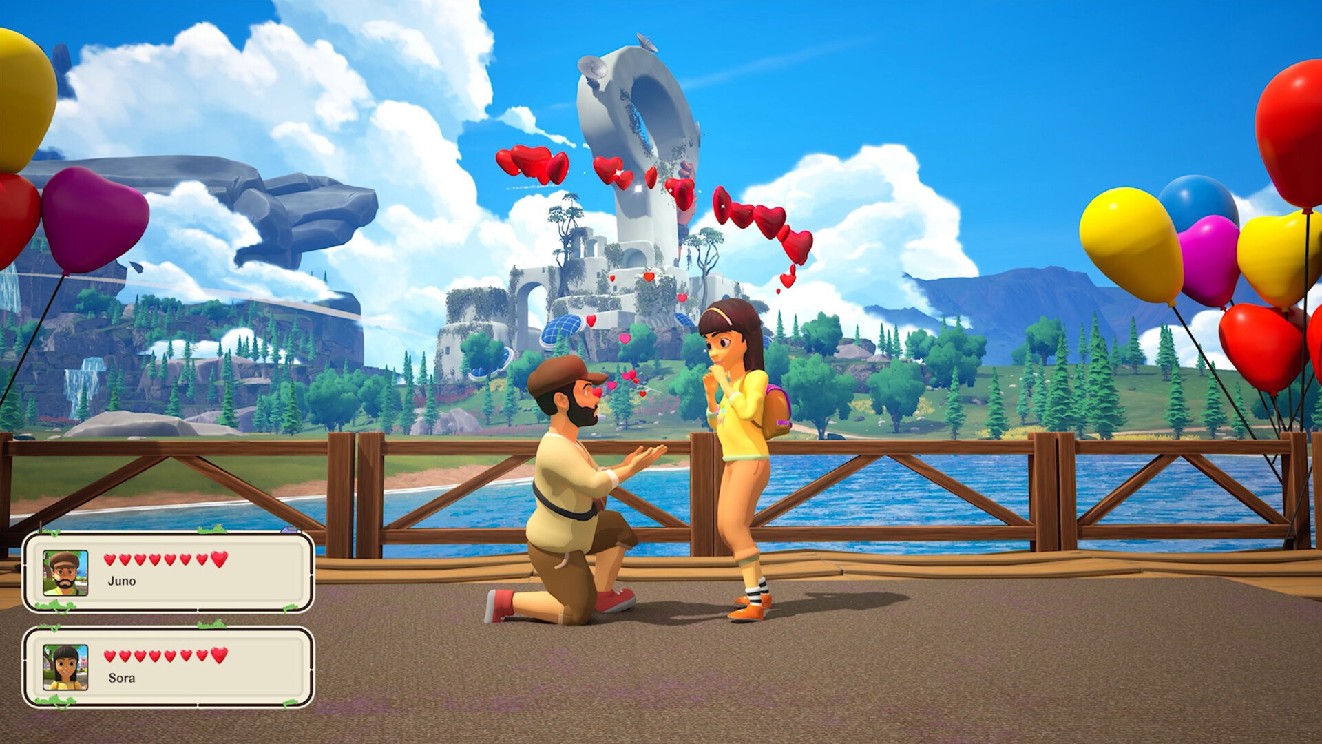 Silkgrove screenshot 18