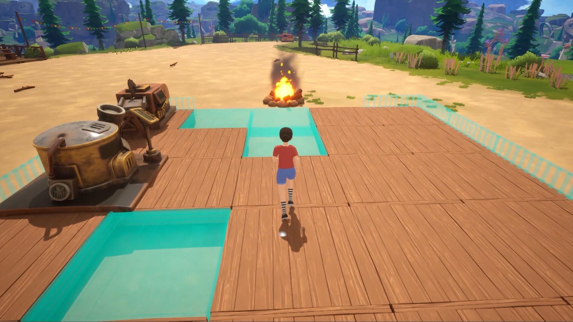 Silkgrove screenshot 7