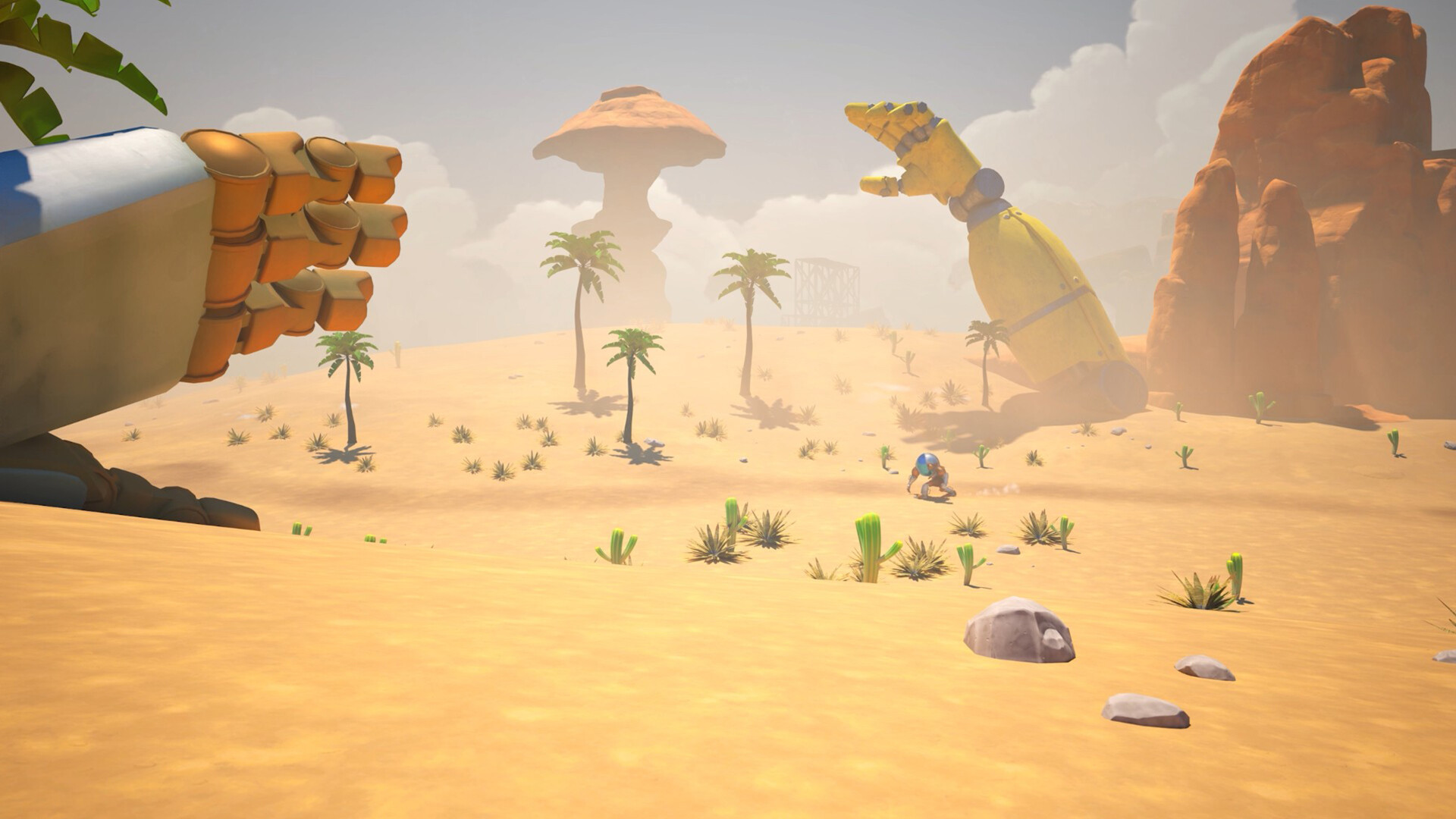 Silkgrove screenshot 23